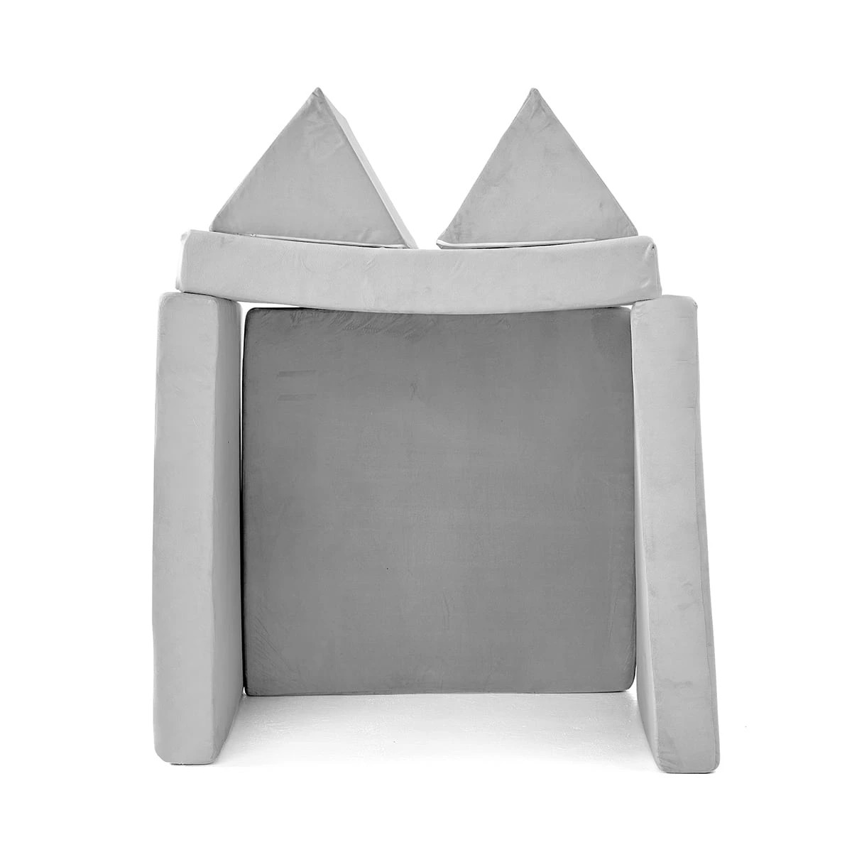 6 Foam Play Couch, 6 of 9