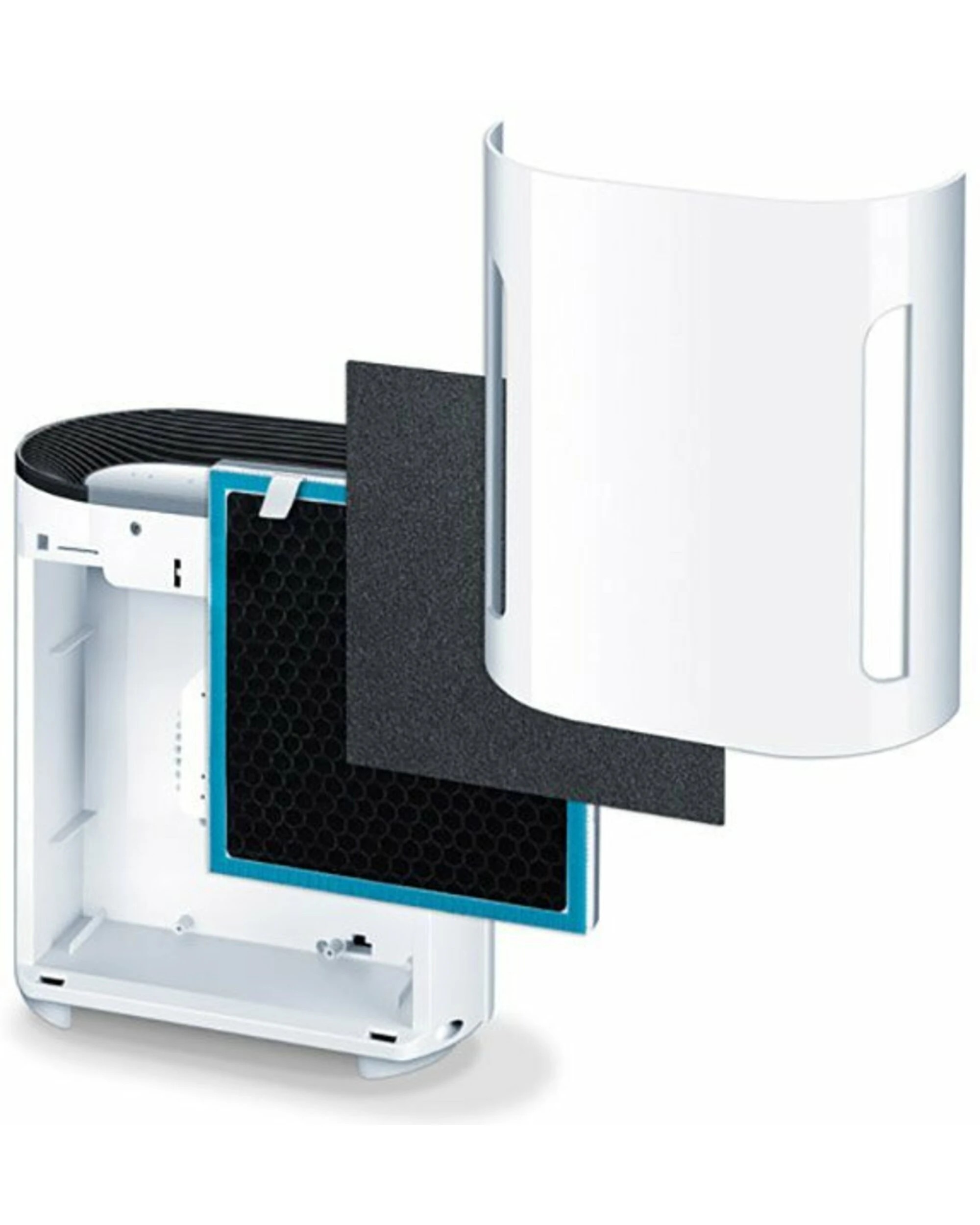 3 Beurer Air Purifier, 3 of 5