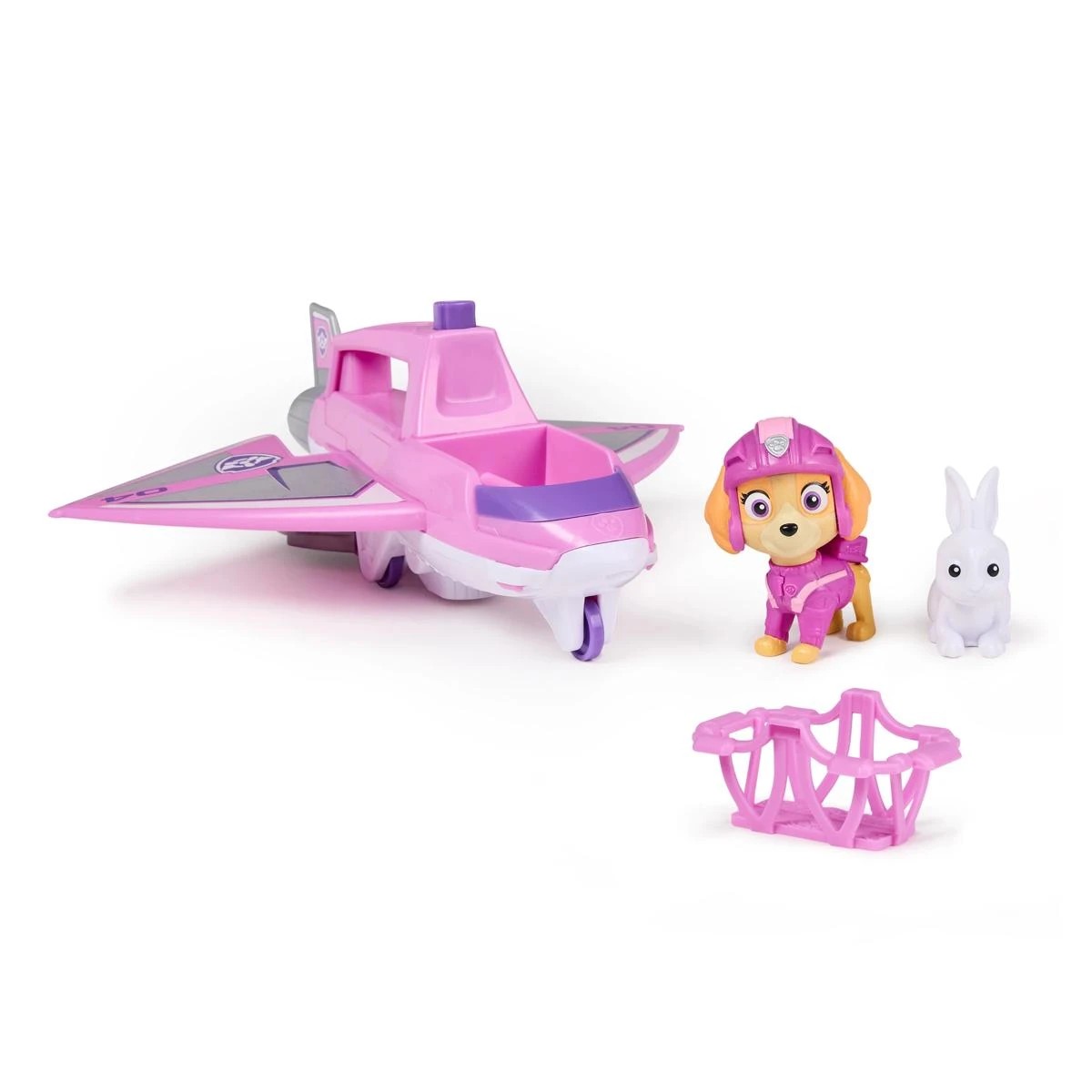 5 PAW Patrol Air Rescue Vehicle - Assorted, 5 of 10