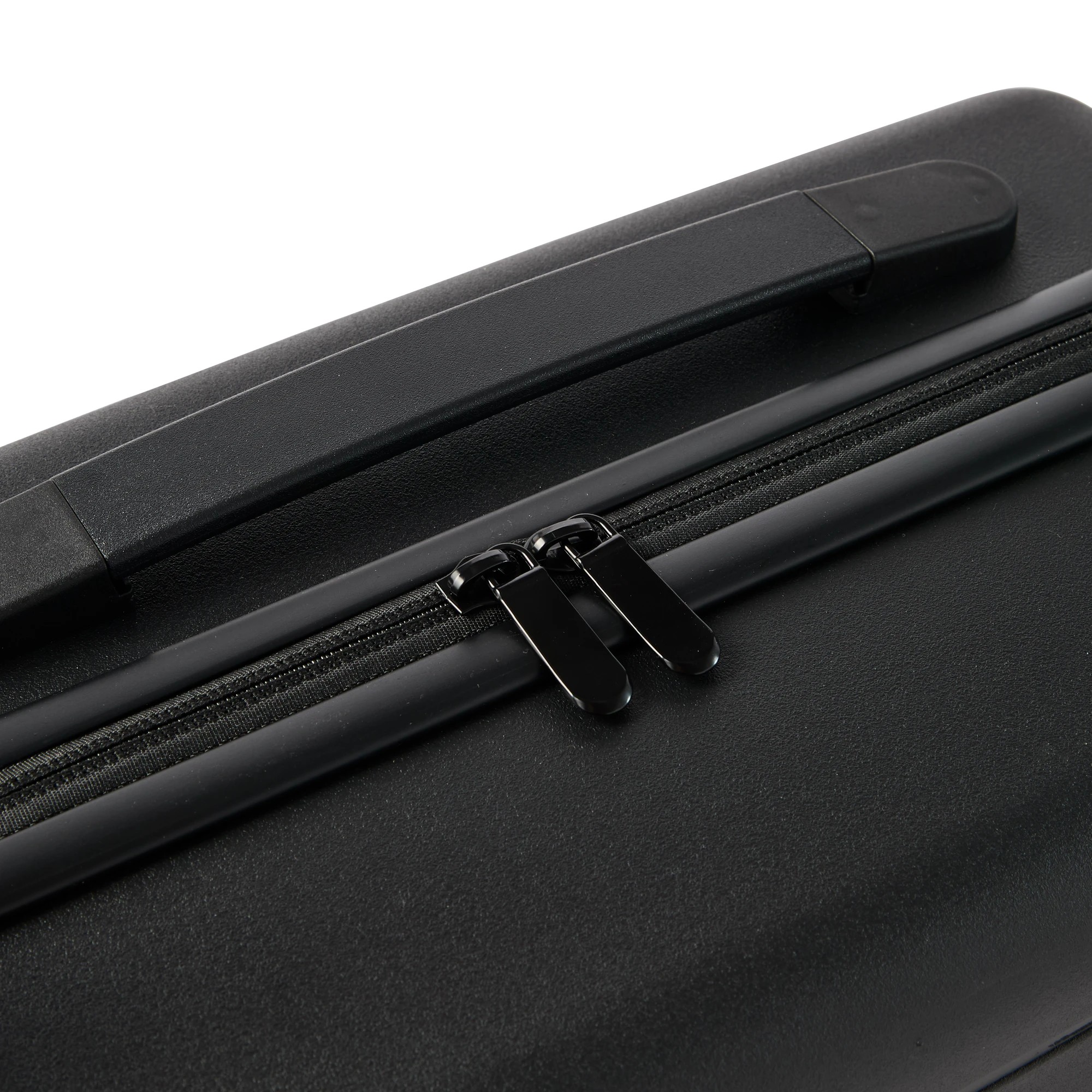 7 Vanity Case with Strap - Black, 7 of 10