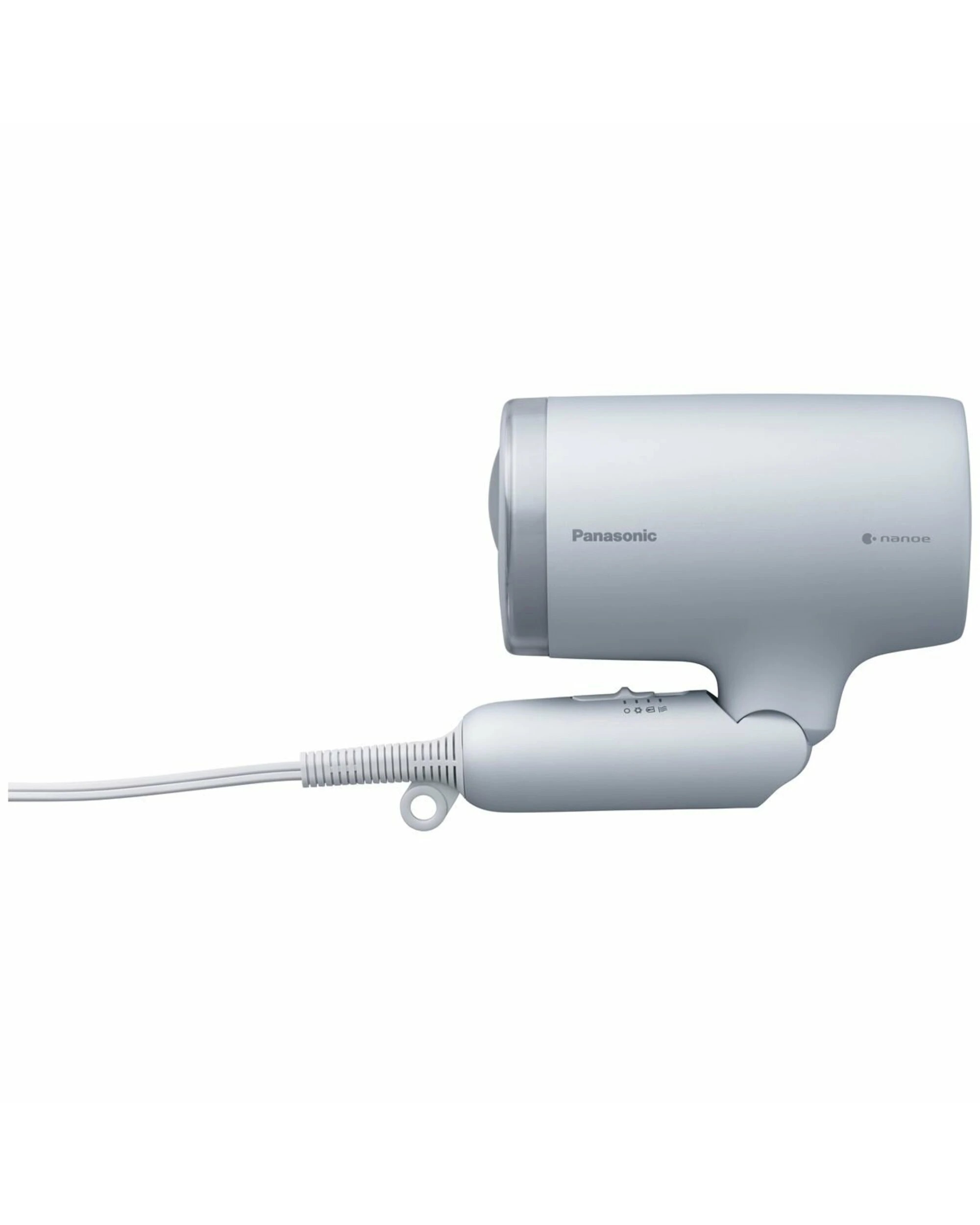 5 Panasonic Foldable Nanoe Hair Dryer Light Grey, 5 of 5