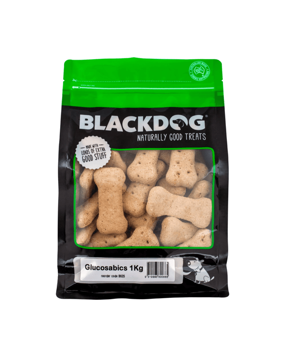 Blackdog Glucosabics 1kg