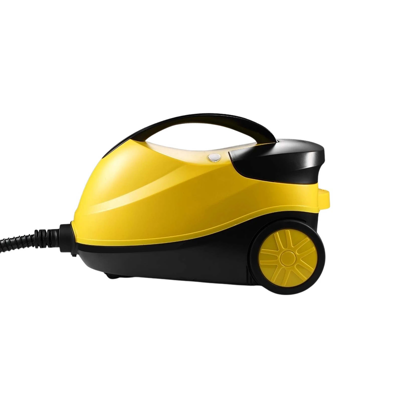 3 Maxkon Premium Pressure Steam Cleaner Mop for Carpet Floor Window 2.1L, 3 of 5