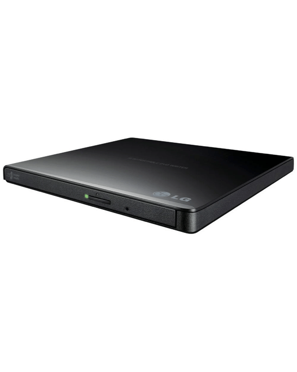 LG Ultra Slim Portable DVD Writer