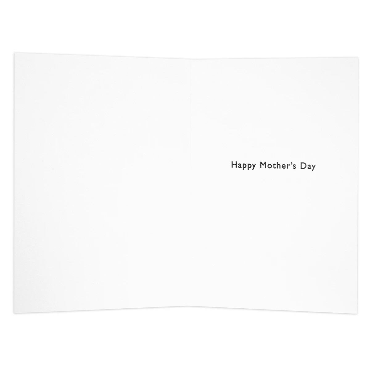 2 Hallmark Mother's Day Card - Number 1 Mum, 2 of 3