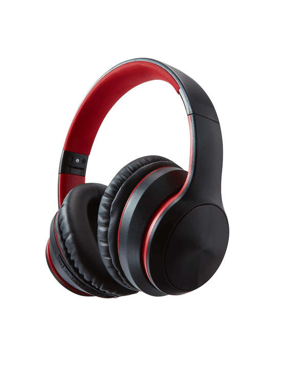 Bluetooth Over-Ear Headphones