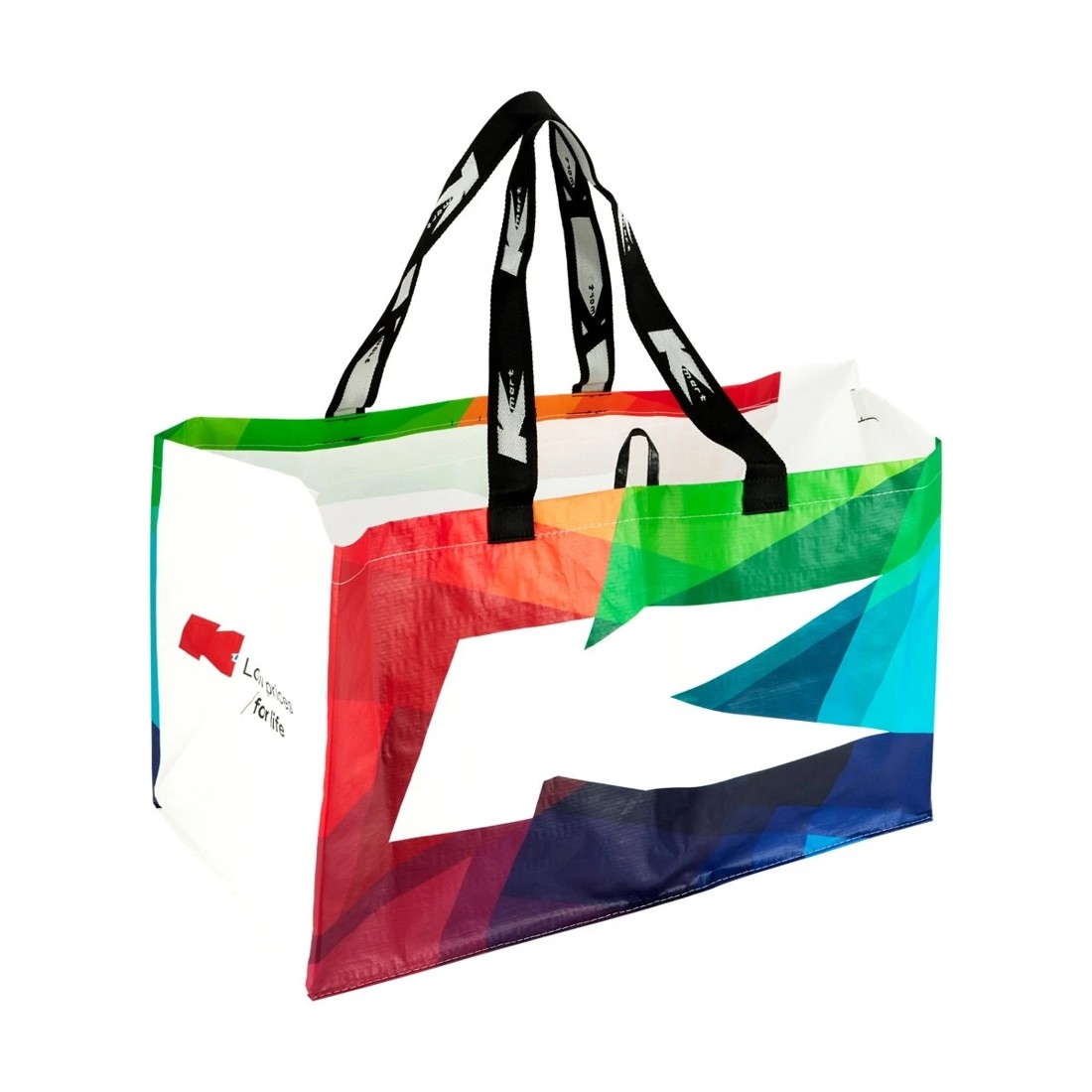 2 Kmart Instore Bag, 2 of 4