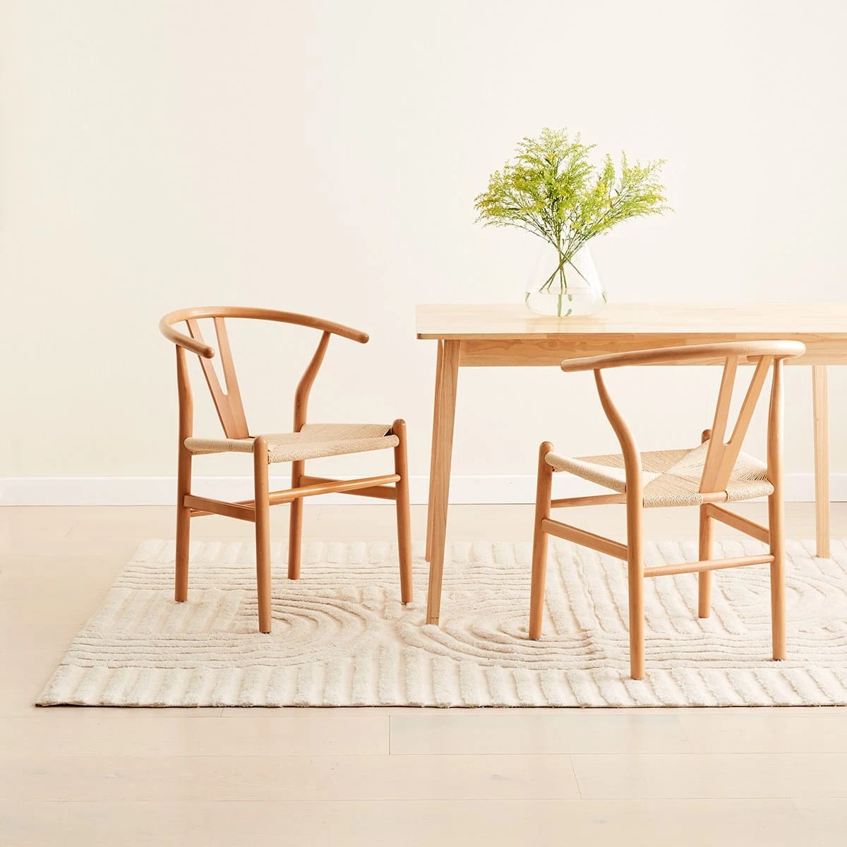 1 Set of 2 Winnie Dining Chairs, 1 of 10