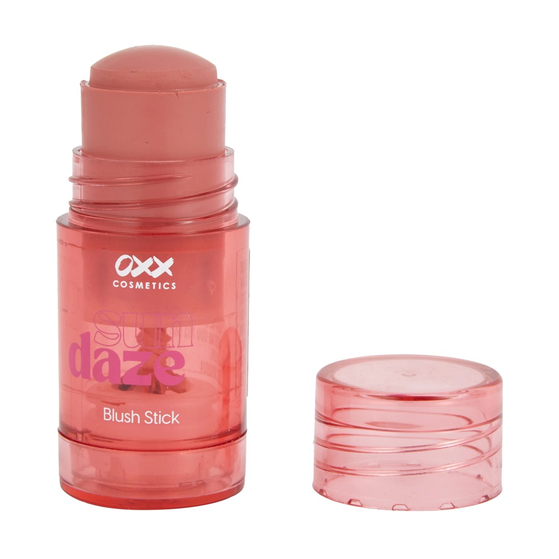 2 OXX Cosmetics Sun Daze Blush Stick - Cherry, 2 of 5