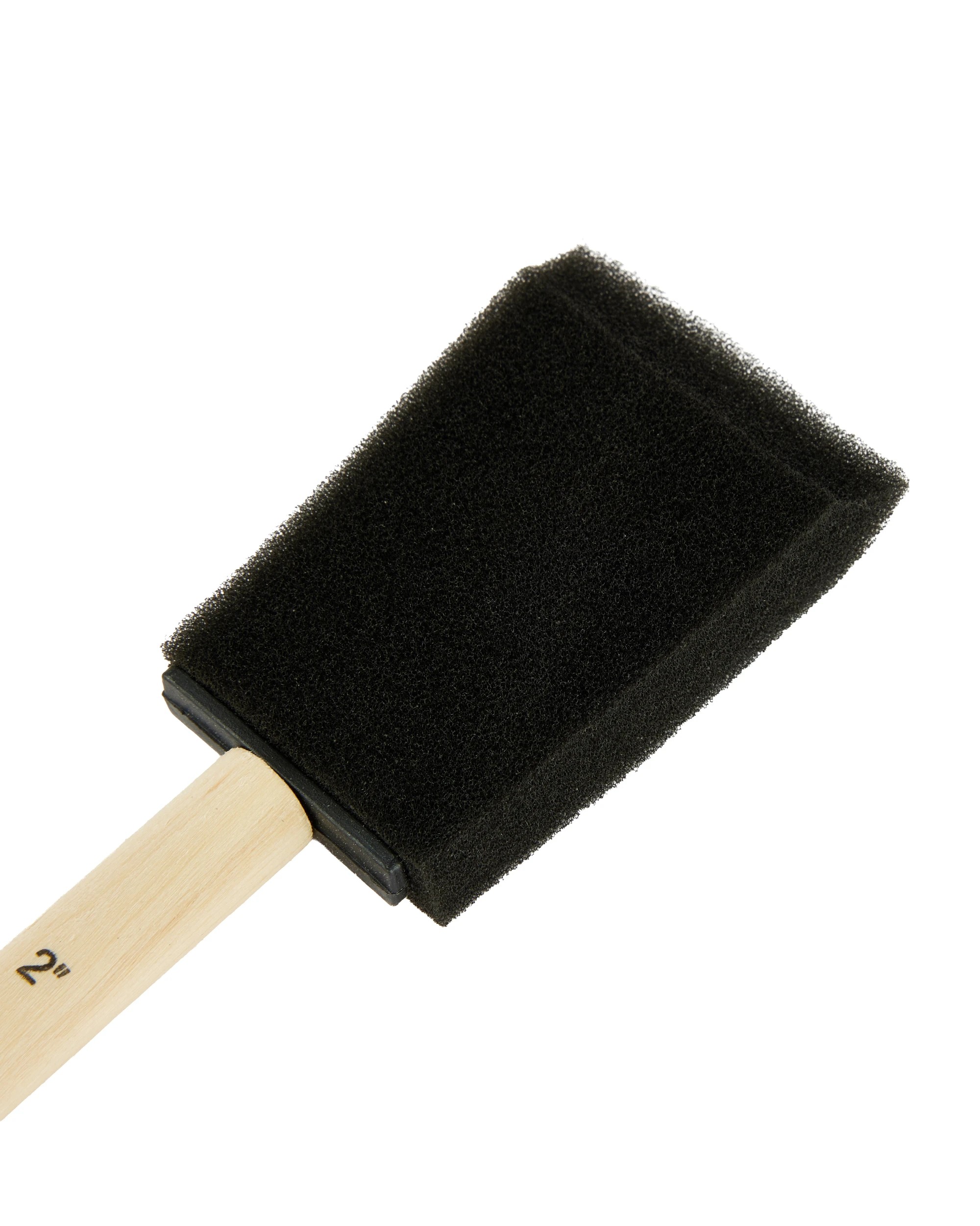 4 20 Pack Foam Brush Set, 4 of 5