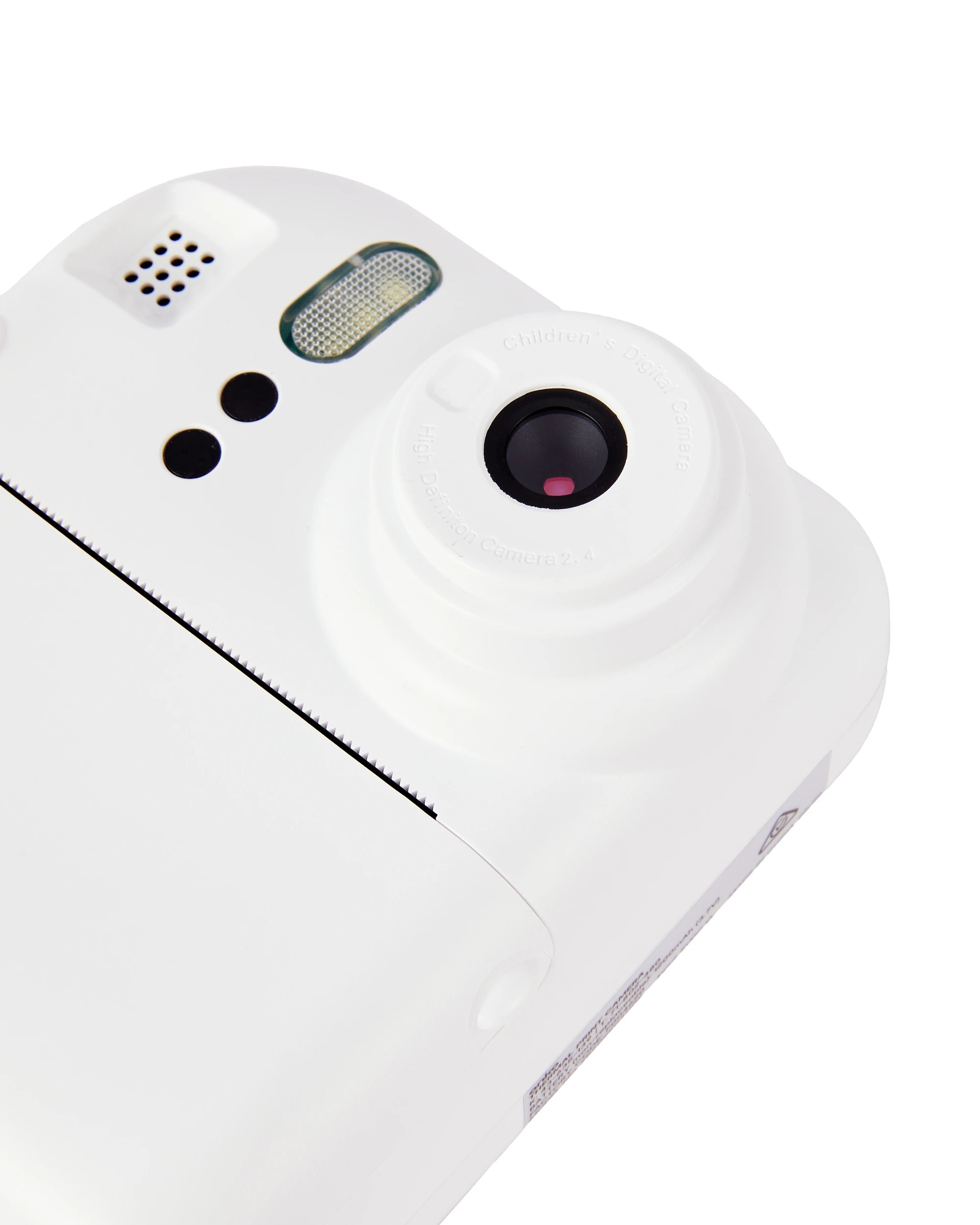 8 Thermal Print Camera - White, 8 of 10