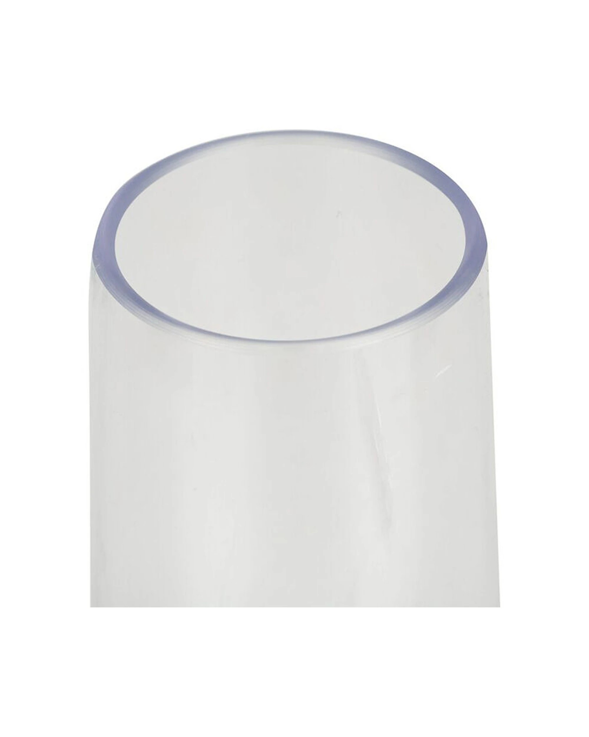 3 Wildtrak Tritan Plastic Stemless Champagne Flute 266ml Dishwasher Safe - Plain, 3 of 4