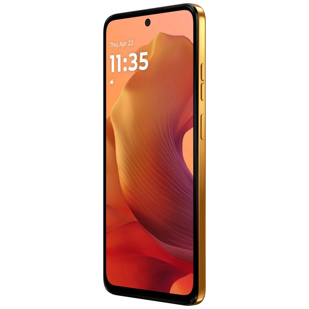 4 Motorola g15 4G 128GB Sunrise Orange, 4 of 8