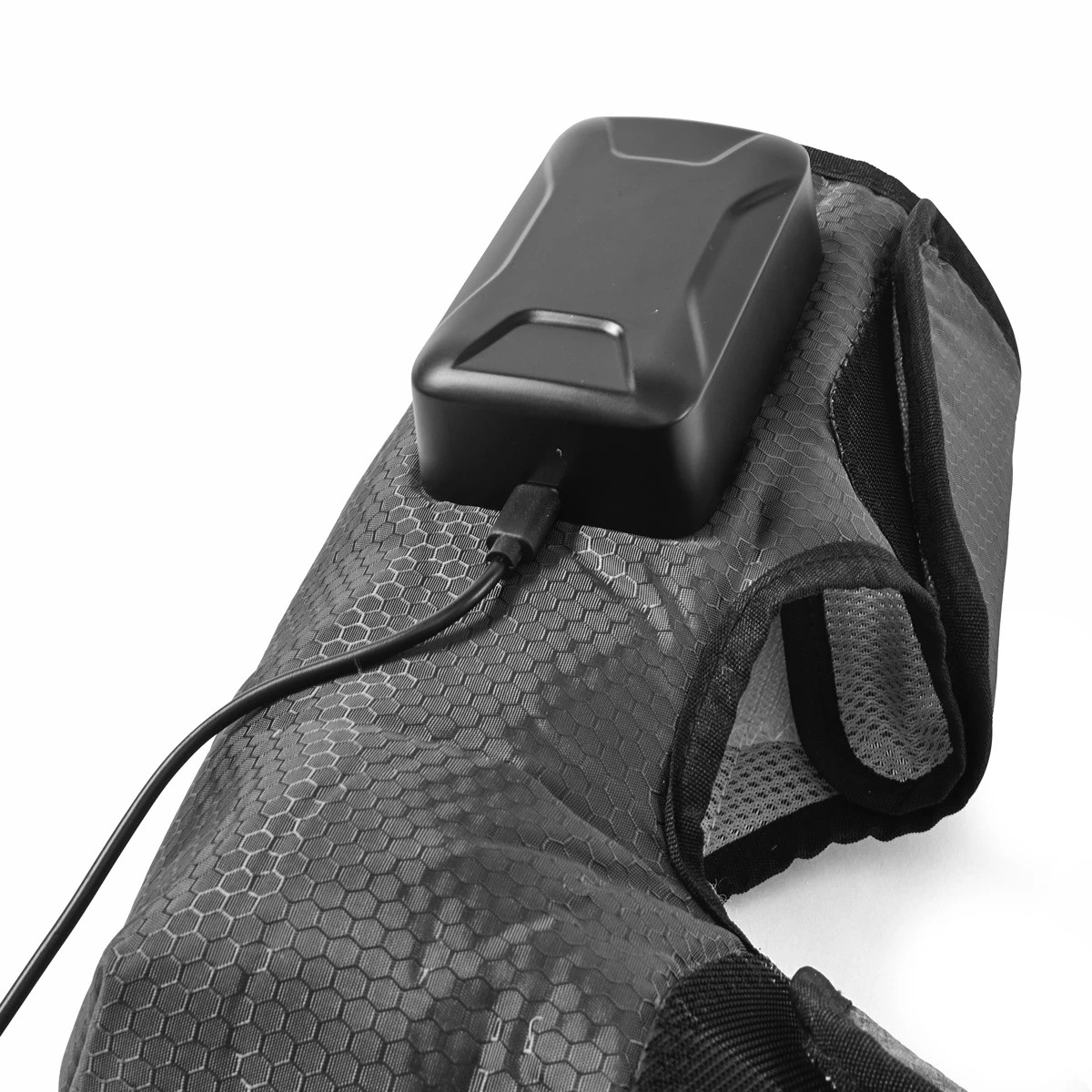 8 Foot Compression - Black, 8 of 10