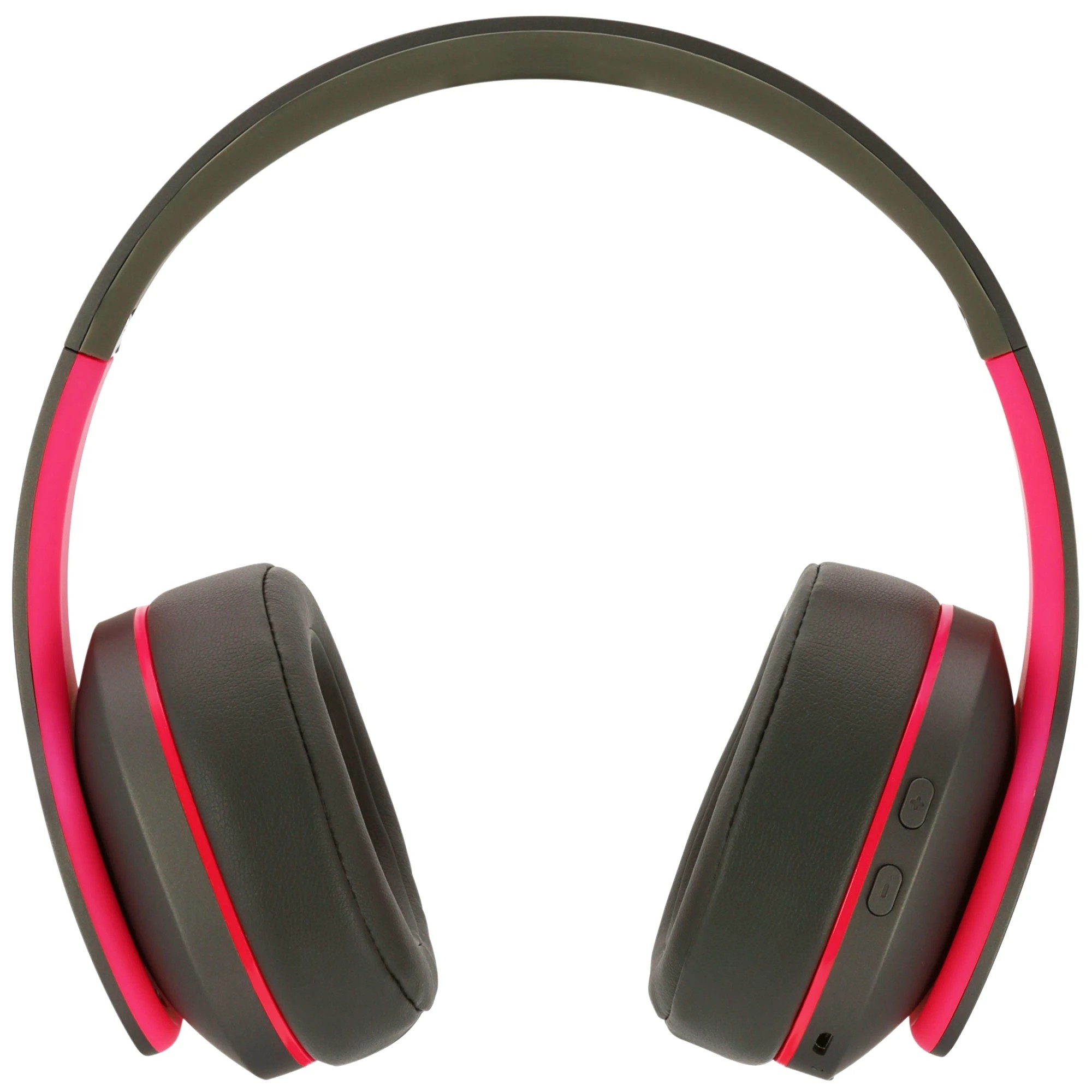 3 Moki Navigator Wireless ANC Volume-Limited Headphones 89 dB - Pink - Pink, 3 of 4