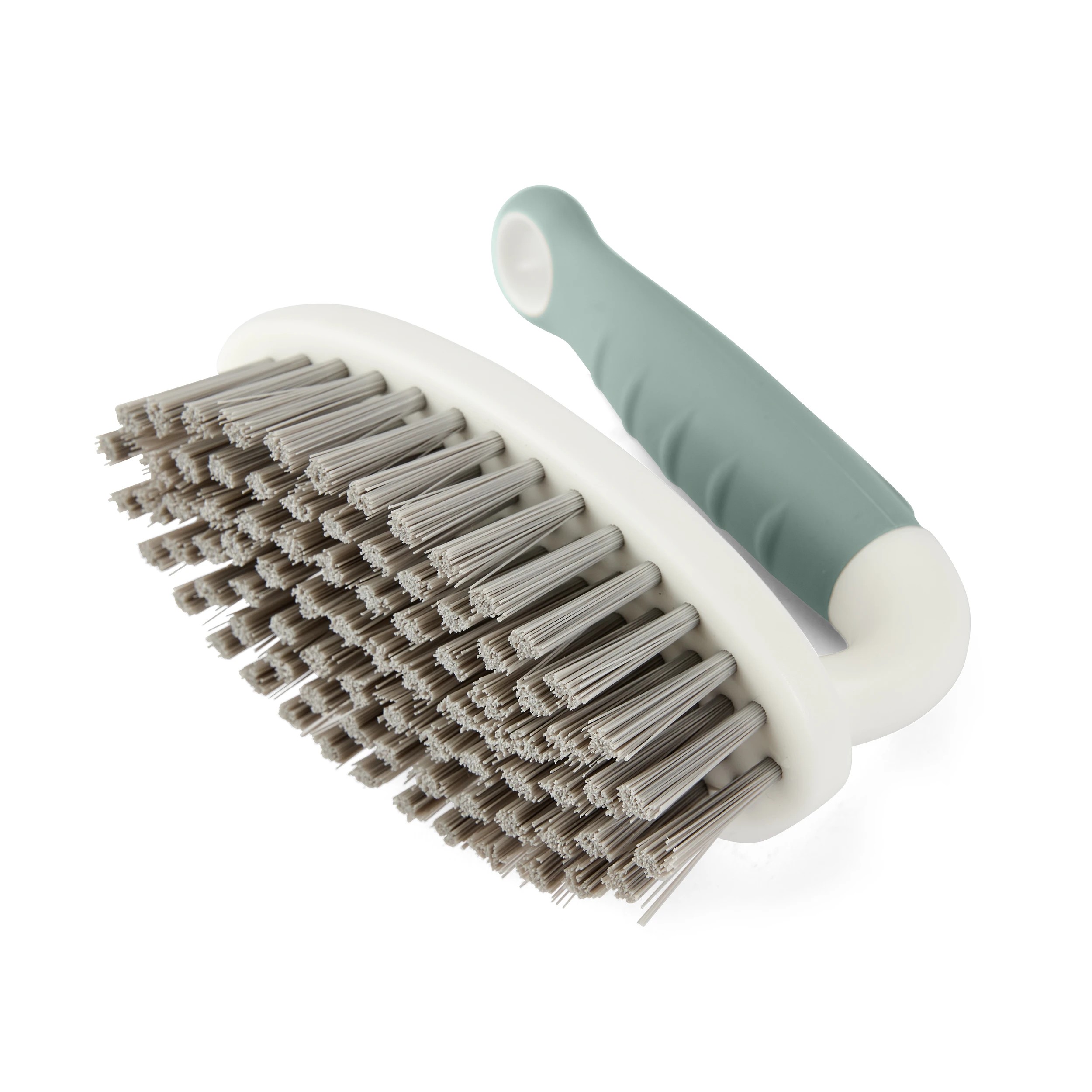 4 Scrubbing Brush, 4 of 8
