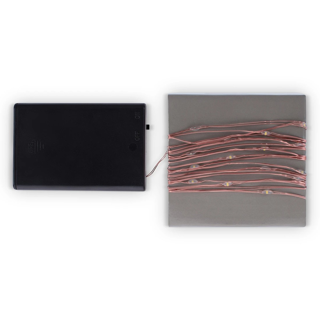 4 3m String Lights, 4 of 6