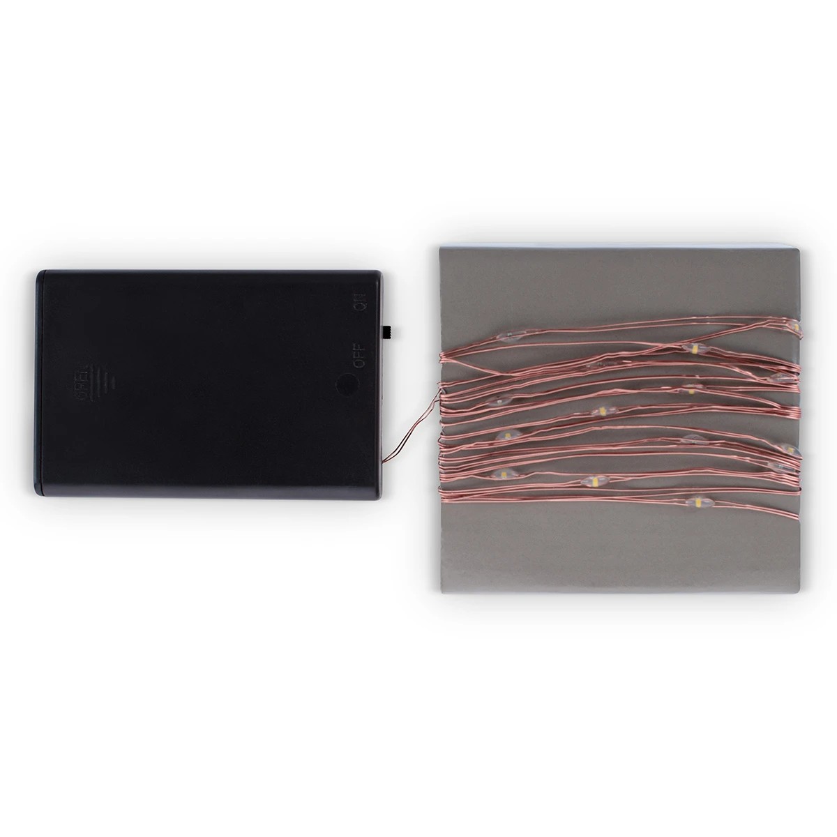 4 3m String Lights, 4 of 6