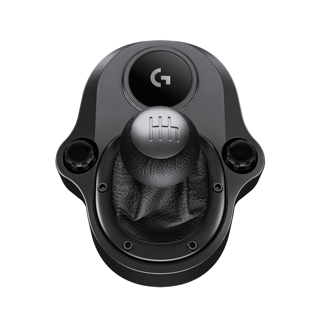 3 Logitech G Driving Force Shifter, 3 of 4