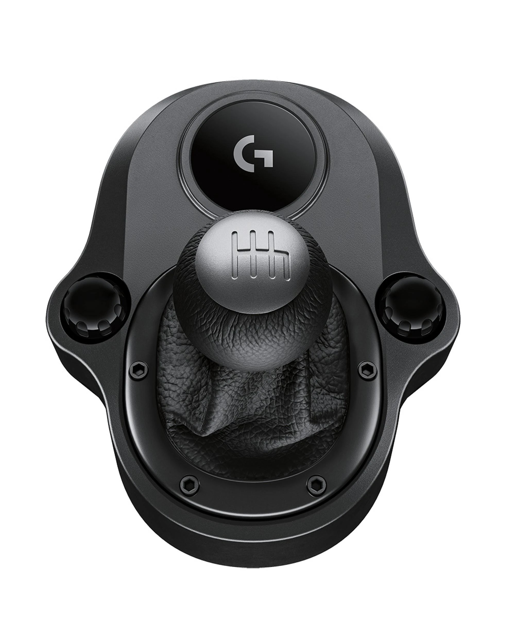 3 Logitech G Driving Force Shifter, 3 of 4