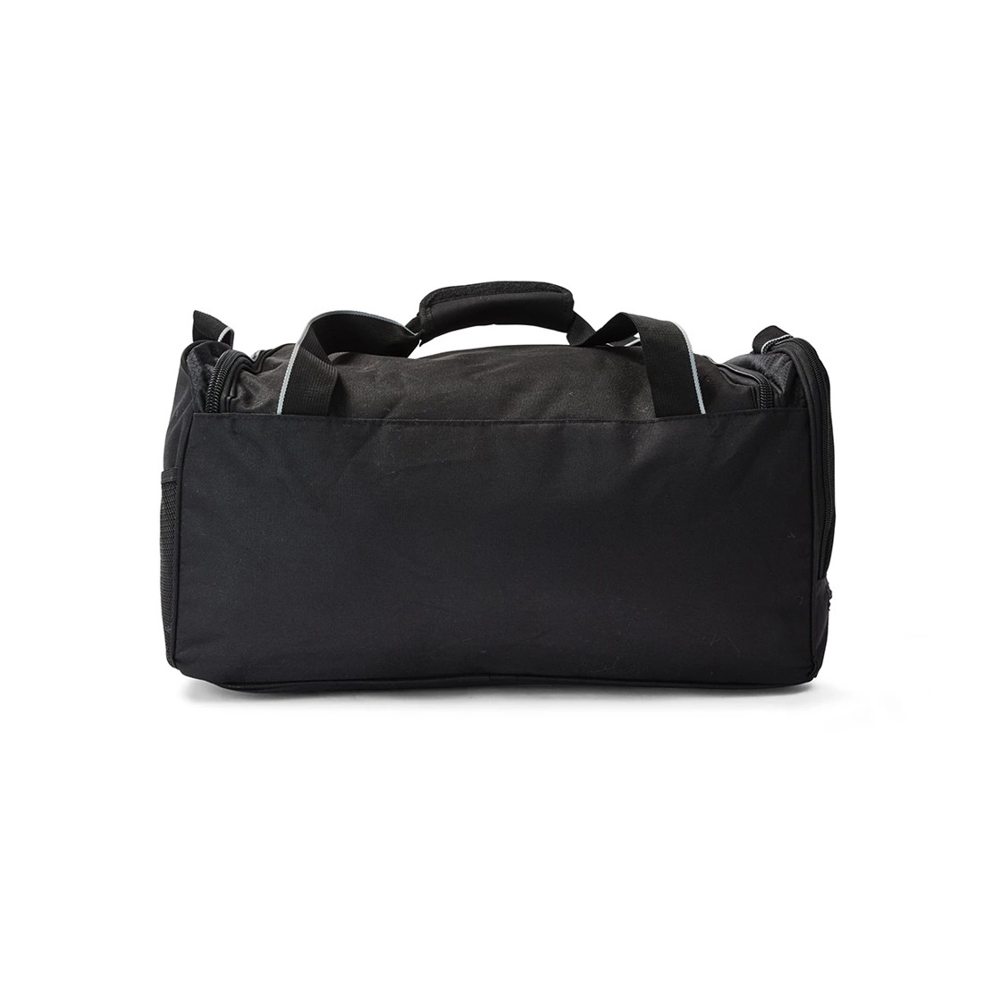 6 40L Duffle Bag with Bungee Cord - Black, 6 of 9