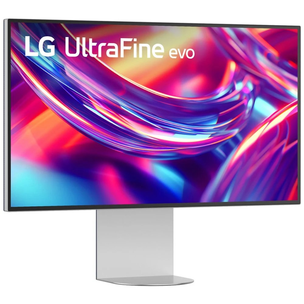 2 LG UltraFine 32" 6K IPS USB-C 96W PD Monitor 32U990A-S, 2 of 10