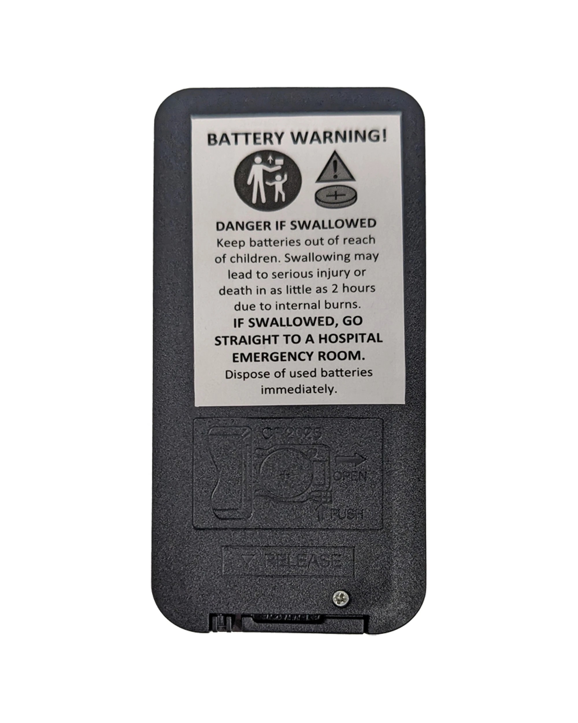 5 Goldair Smart Wi-Fi Electronic Tower Fan 82cm, 5 of 5