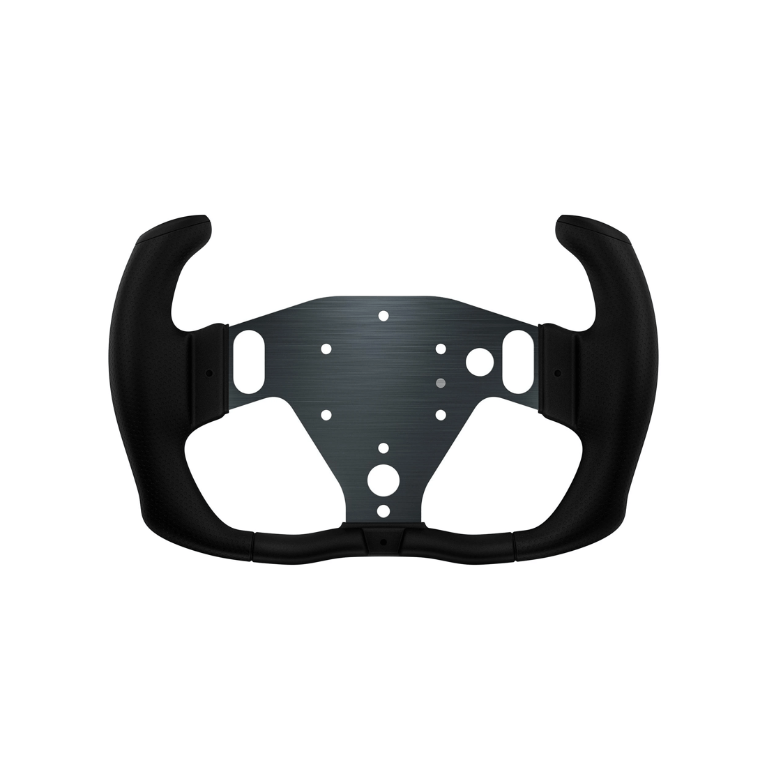 5 Logitech G RS Track Wheel - Black, 5 of 10