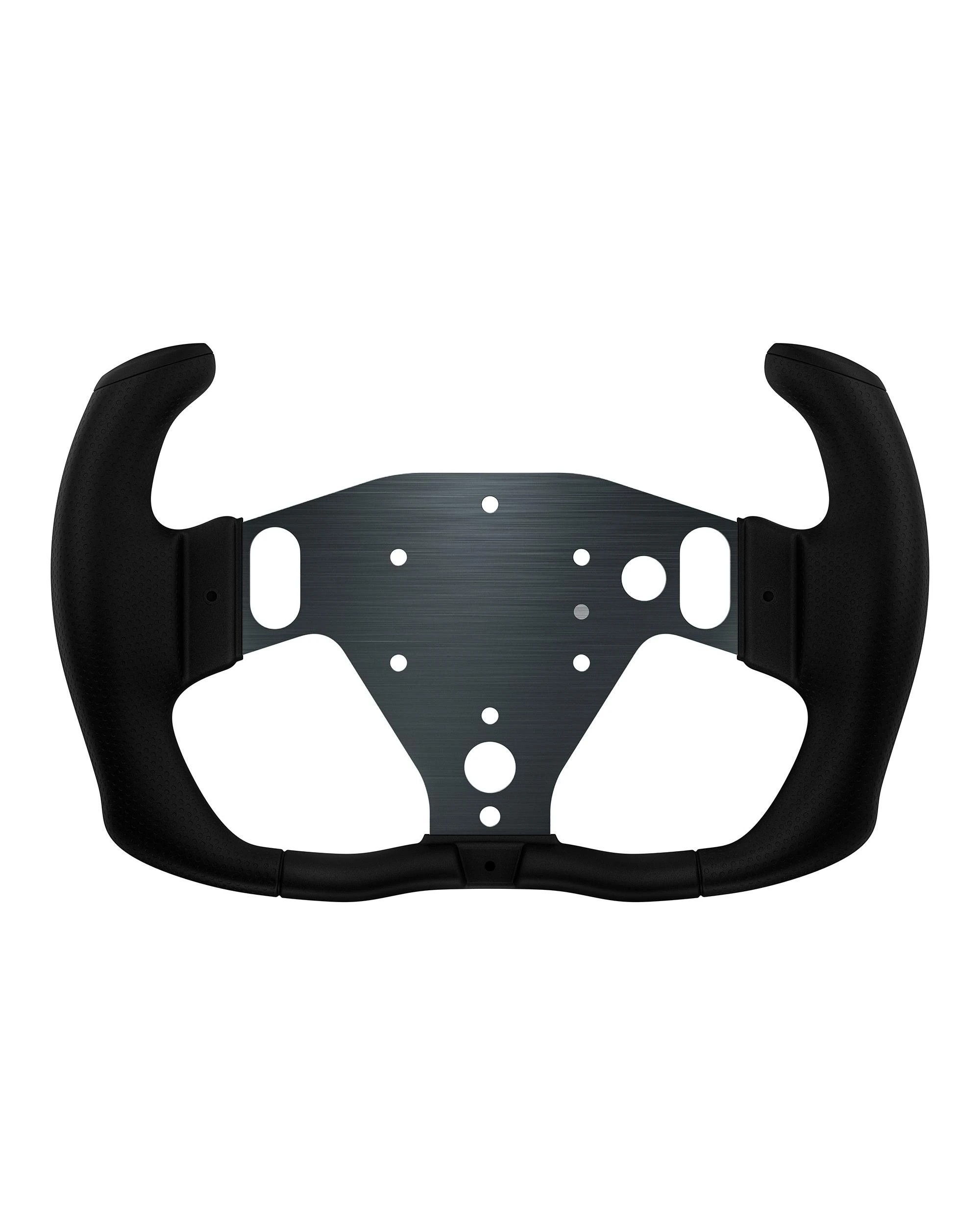 5 Logitech G RS Track Wheel - Black, 5 of 10