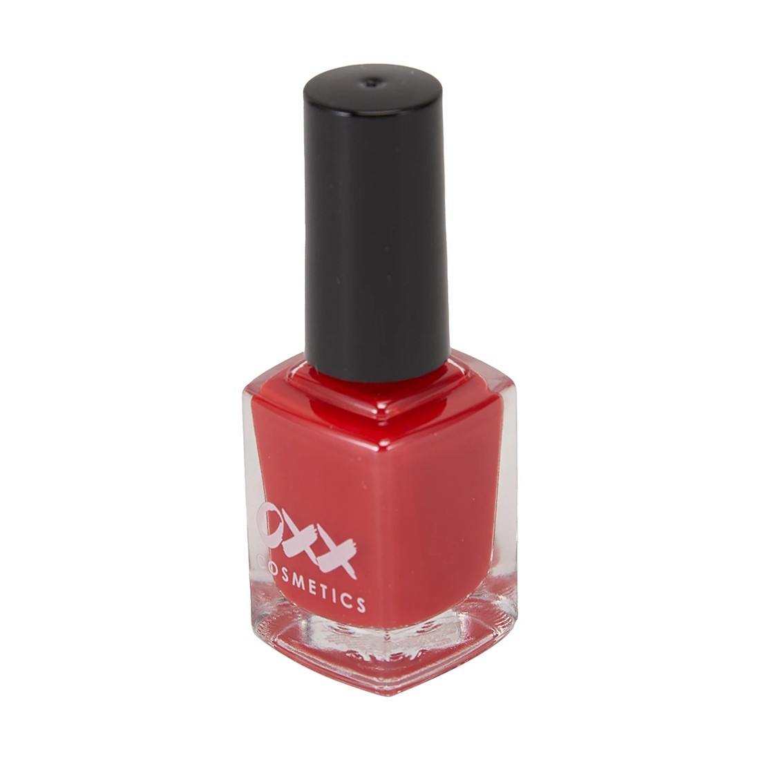 5 OXX Cosmetics Gel Effect Nail Polish - Scarlett, 5 of 5