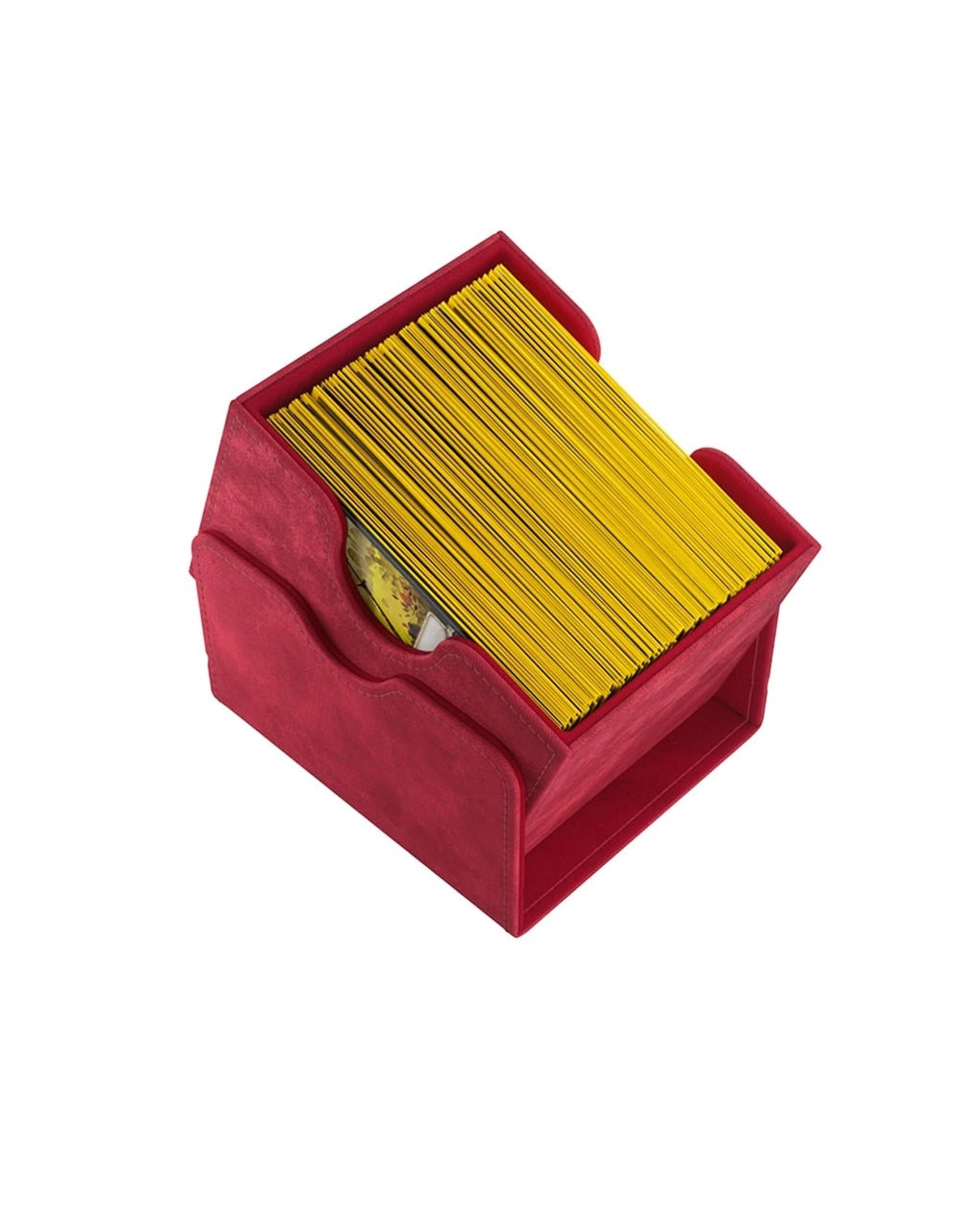 3 Gamegenic Sidekick 100+ XL - Red, 3 of 3