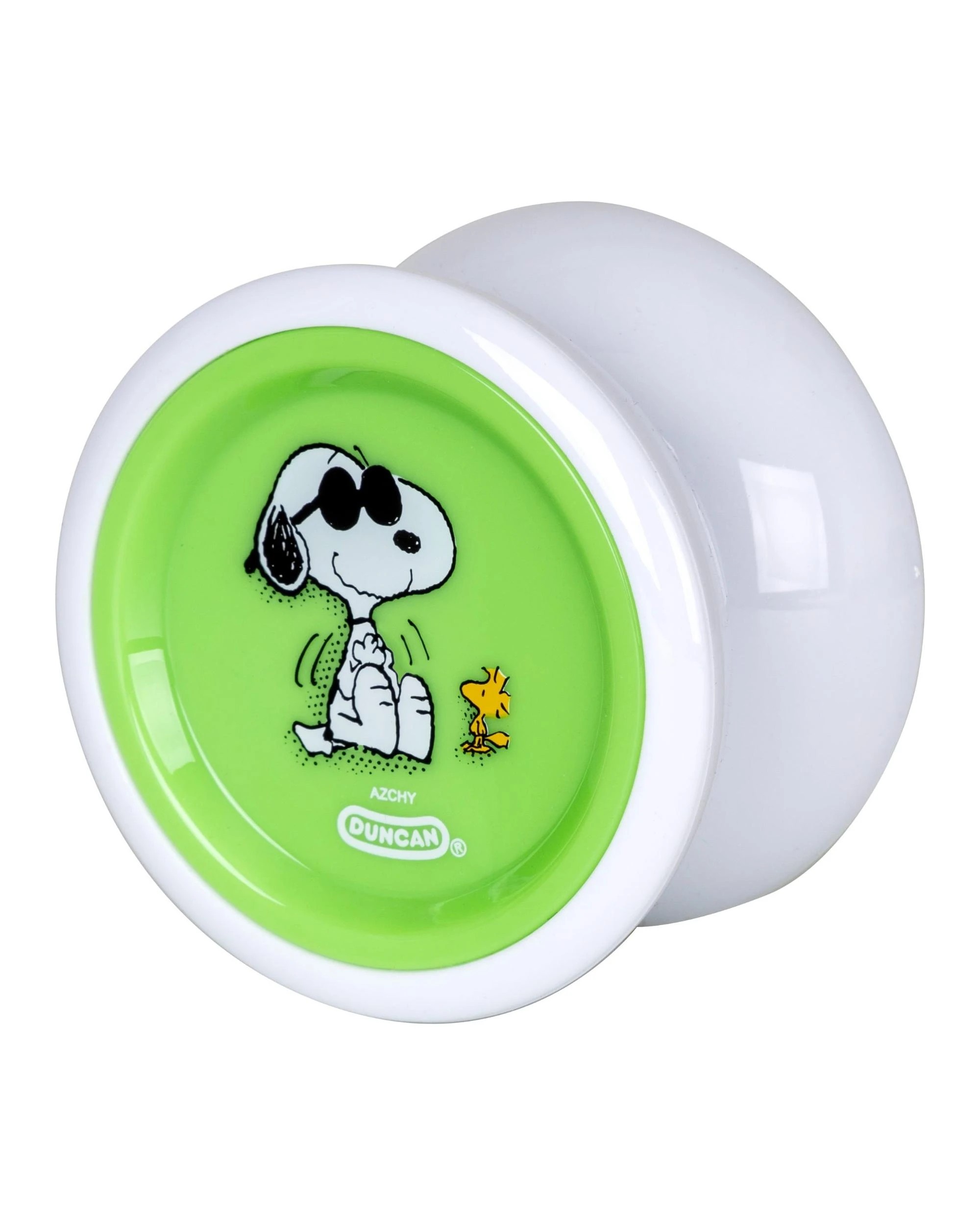 3 Duncan Peanuts 75th Anniversary Edition Intermediate Butterfly XT Yo-Yo Joe Cool Snoopy, 3 of 4
