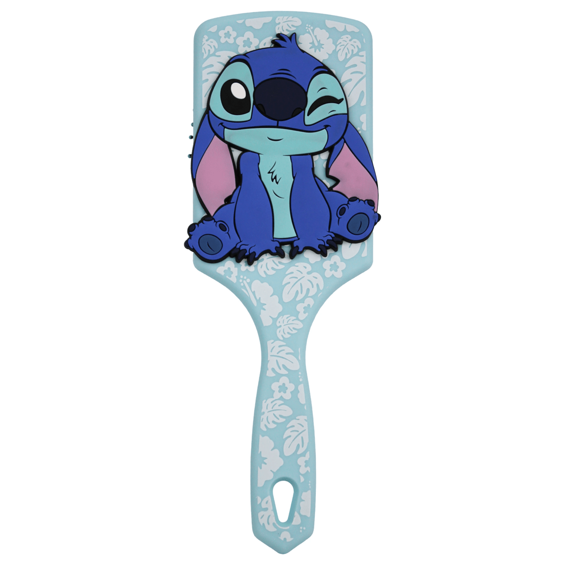 2 Disney Stitch Hair Brush, 2 of 4