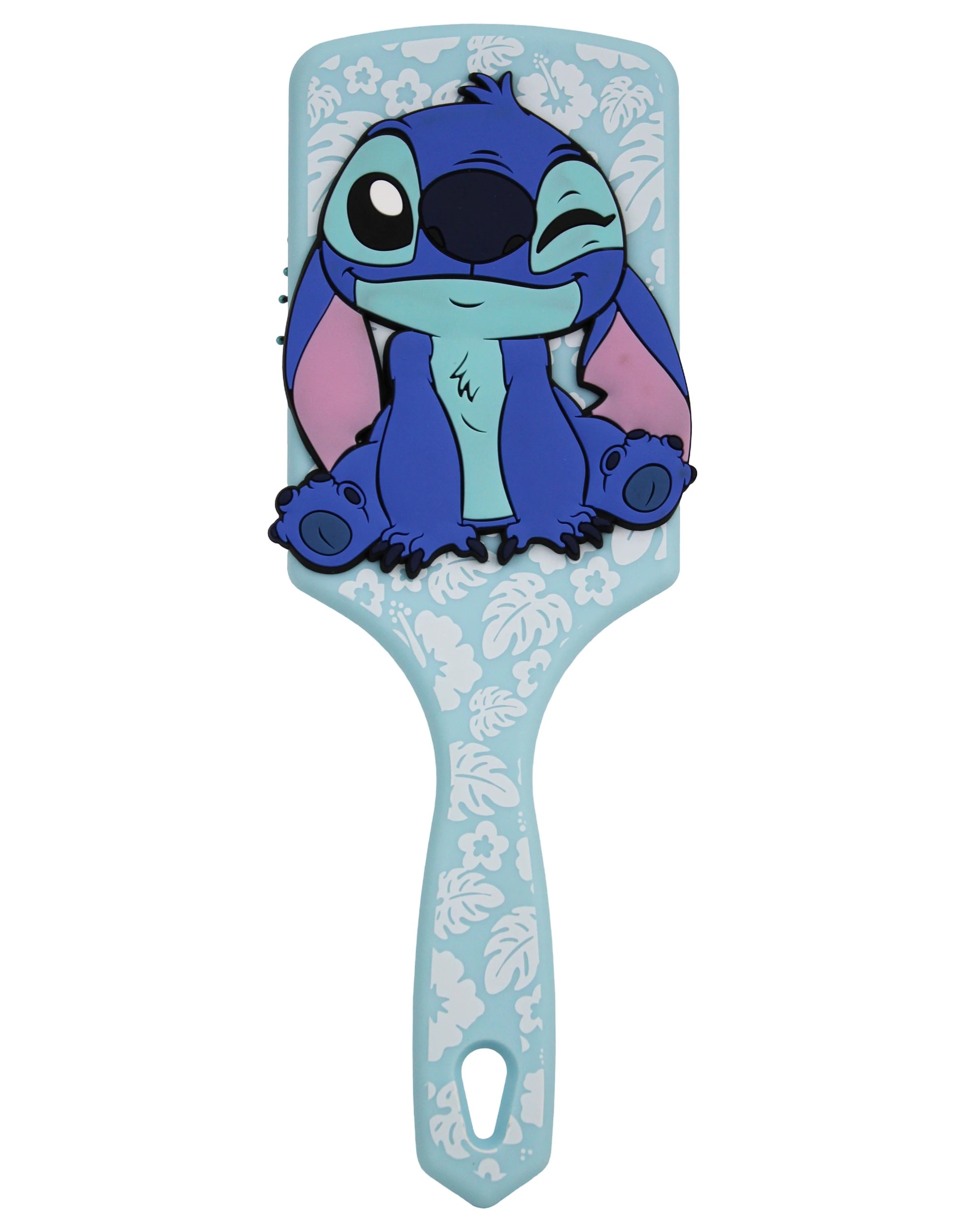 2 Disney Stitch Hair Brush, 2 of 4