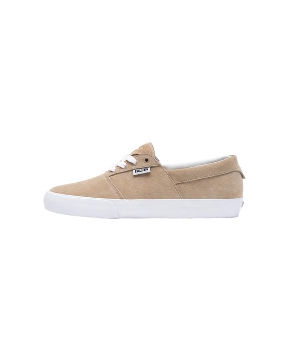 Fallen Footwear Coronado Tommy Sandoval Men's Shoe Vulcanized