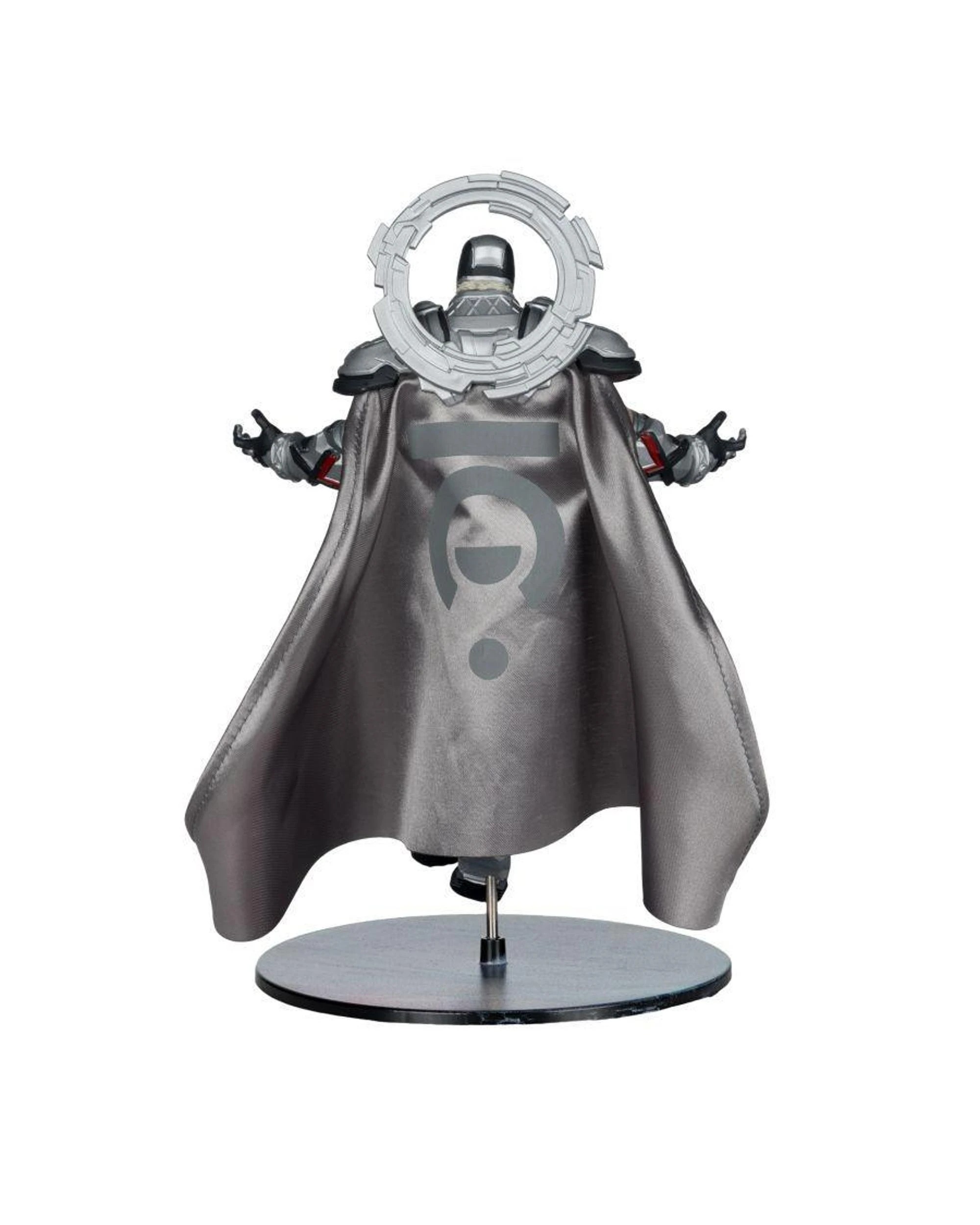 4 McFarlane Marvel Rivals Magneto 1:10th Scale Figure, 4 of 8