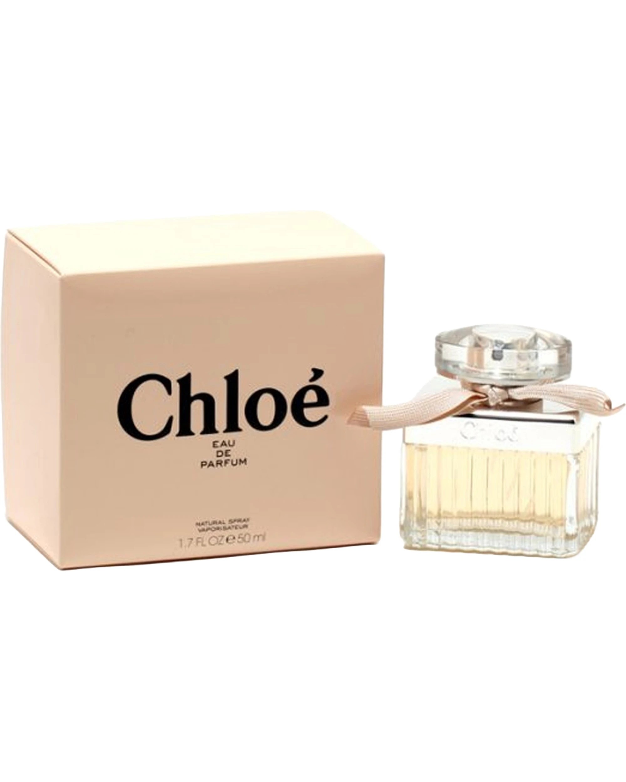 1 Chloe Eau de Parfum 50ml, 1 of 1