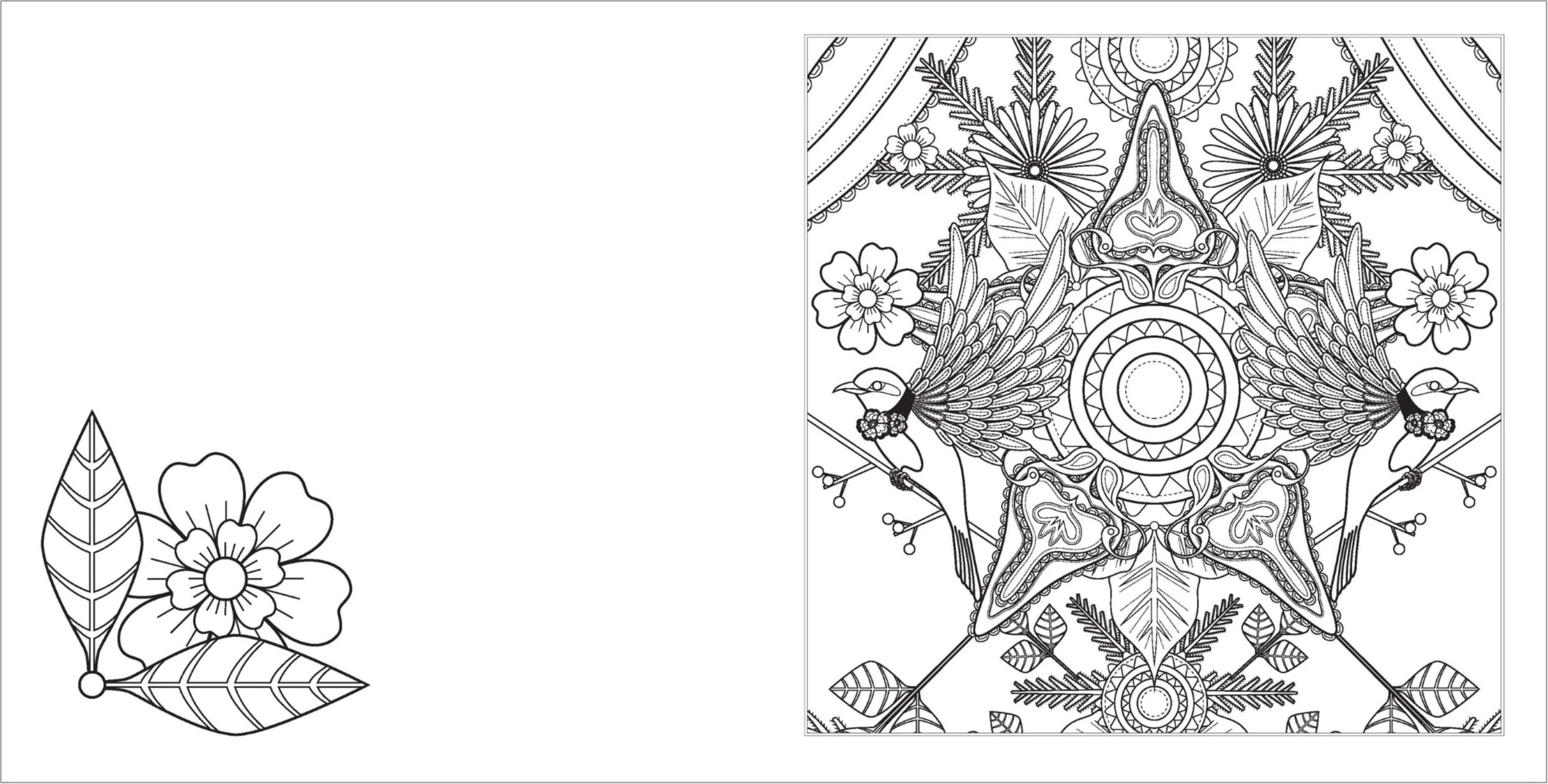 4 Happy Thoughts: Positive Vibes - Book, 4 of 4