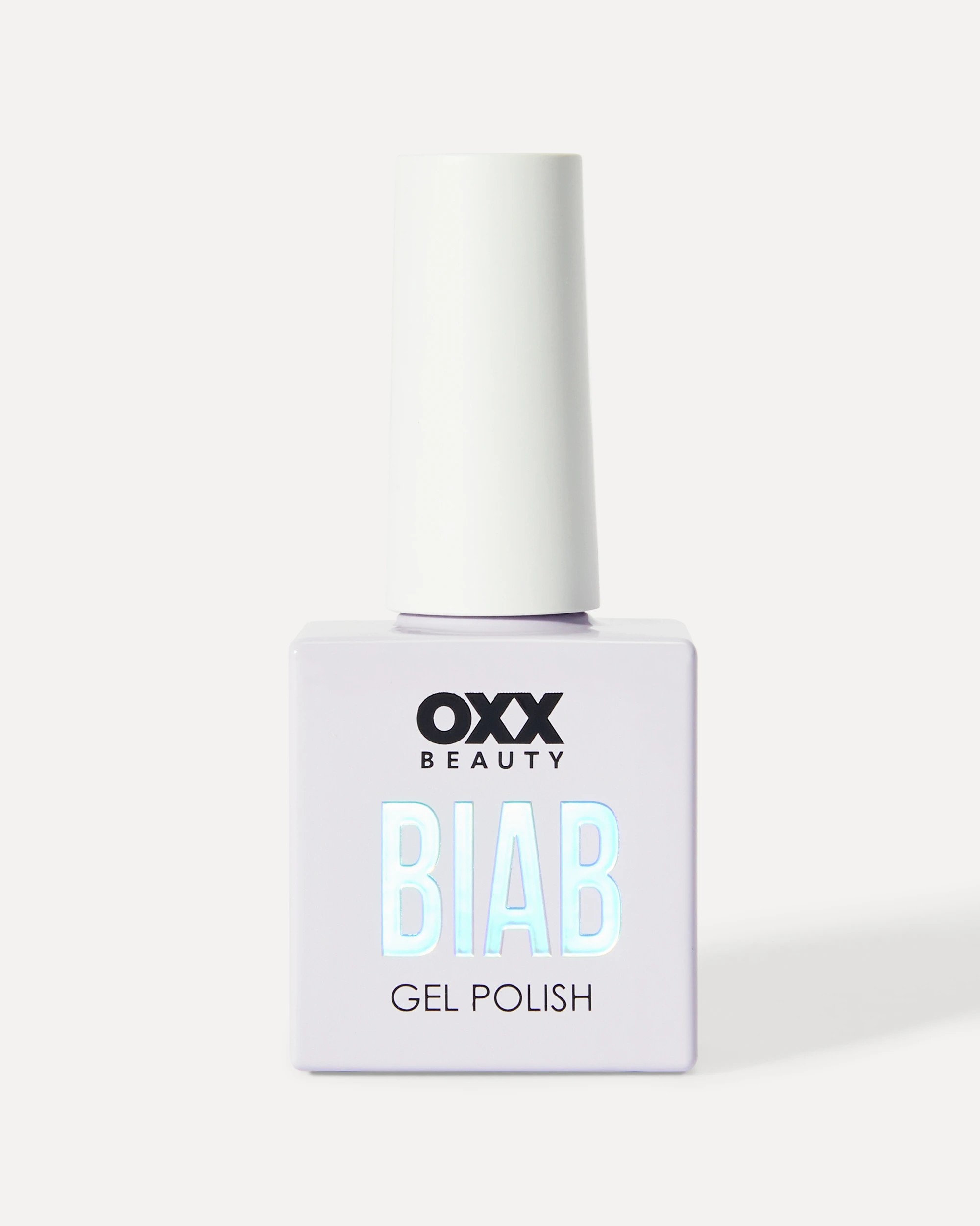 2 OXX Beauty BIAB Gel Nail Polish - Sheer Lilac, 2 of 6