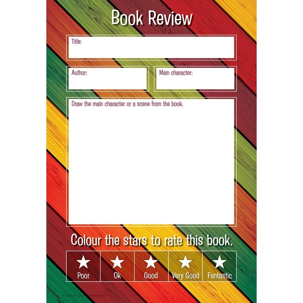 2 Reading Diary & Word Book Years Foundation-2, 2 of 6