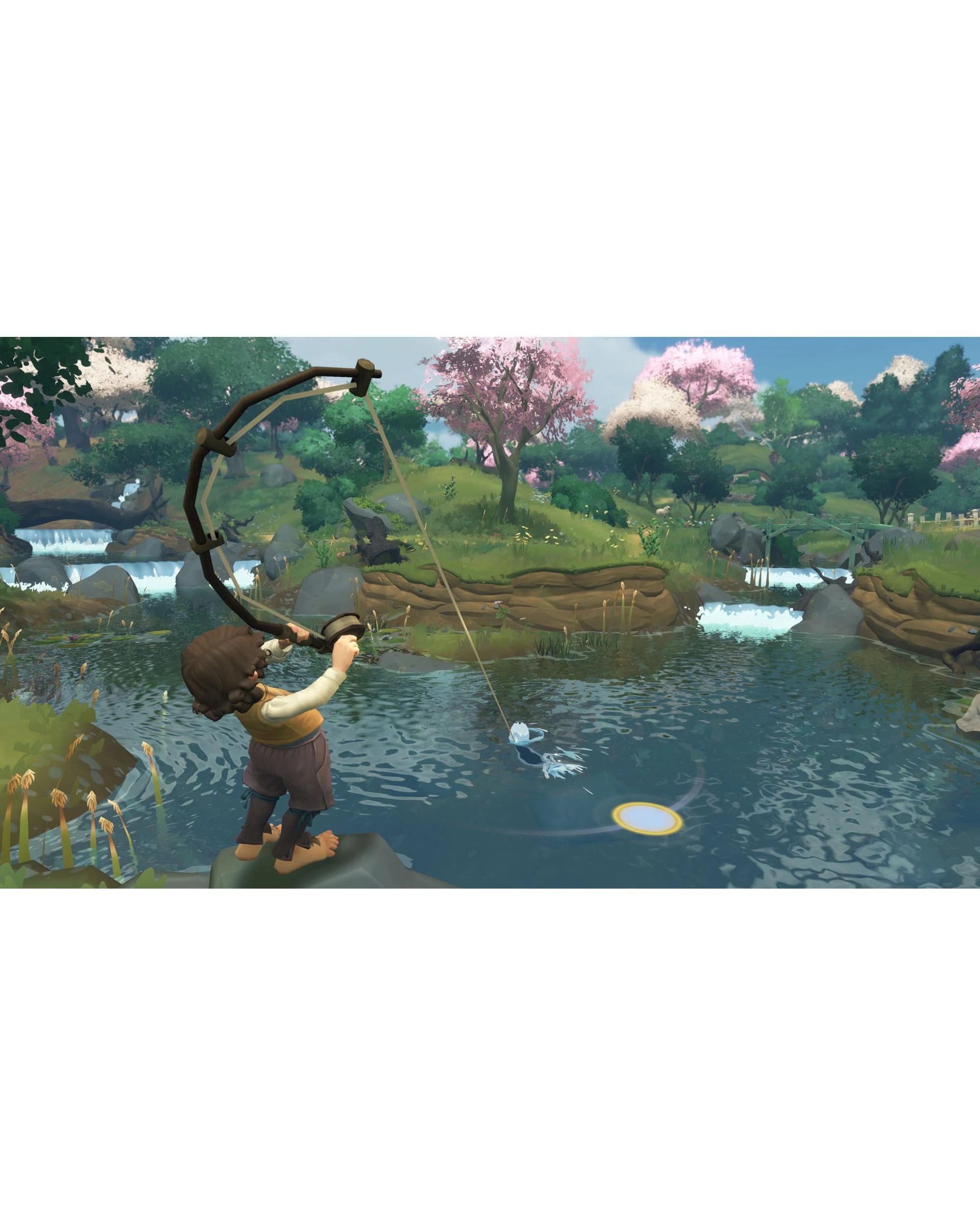 5 Tales of the Shire: A Lord of the Rings Game - Switch, 5 of 10