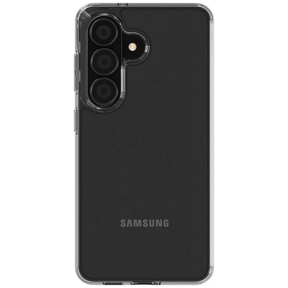 1 Cygnett AeroShield Clear Case Samsung S26, 1 of 4