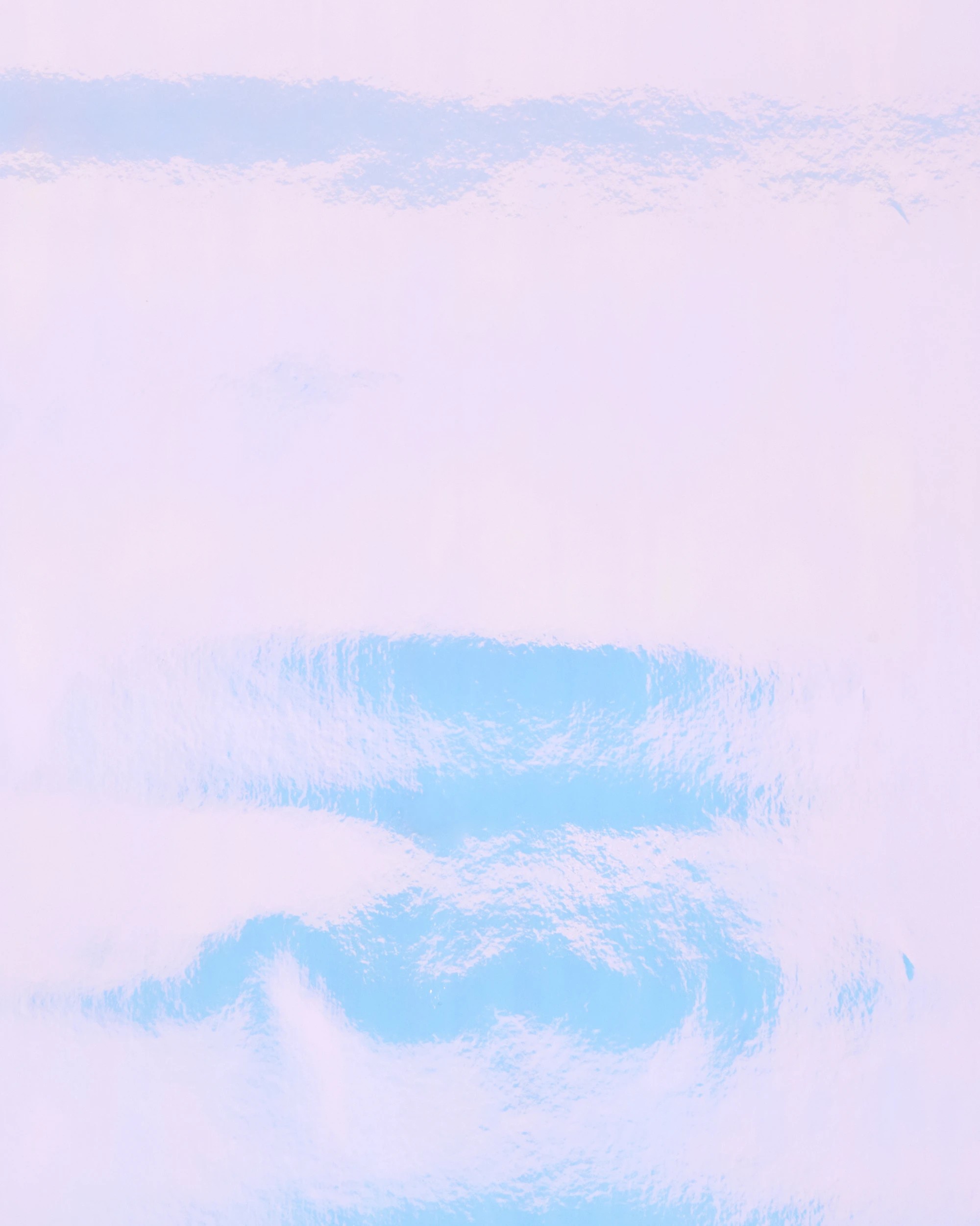 5 Self Adhesive Book Cover - Iridescent, 5 of 5