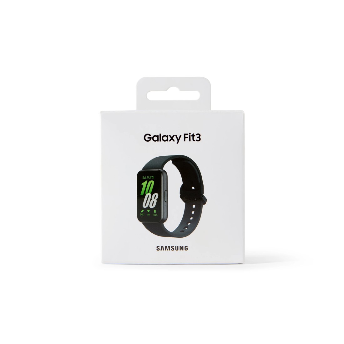 2 Samsung Galaxy Fit3 Watch, 2 of 9