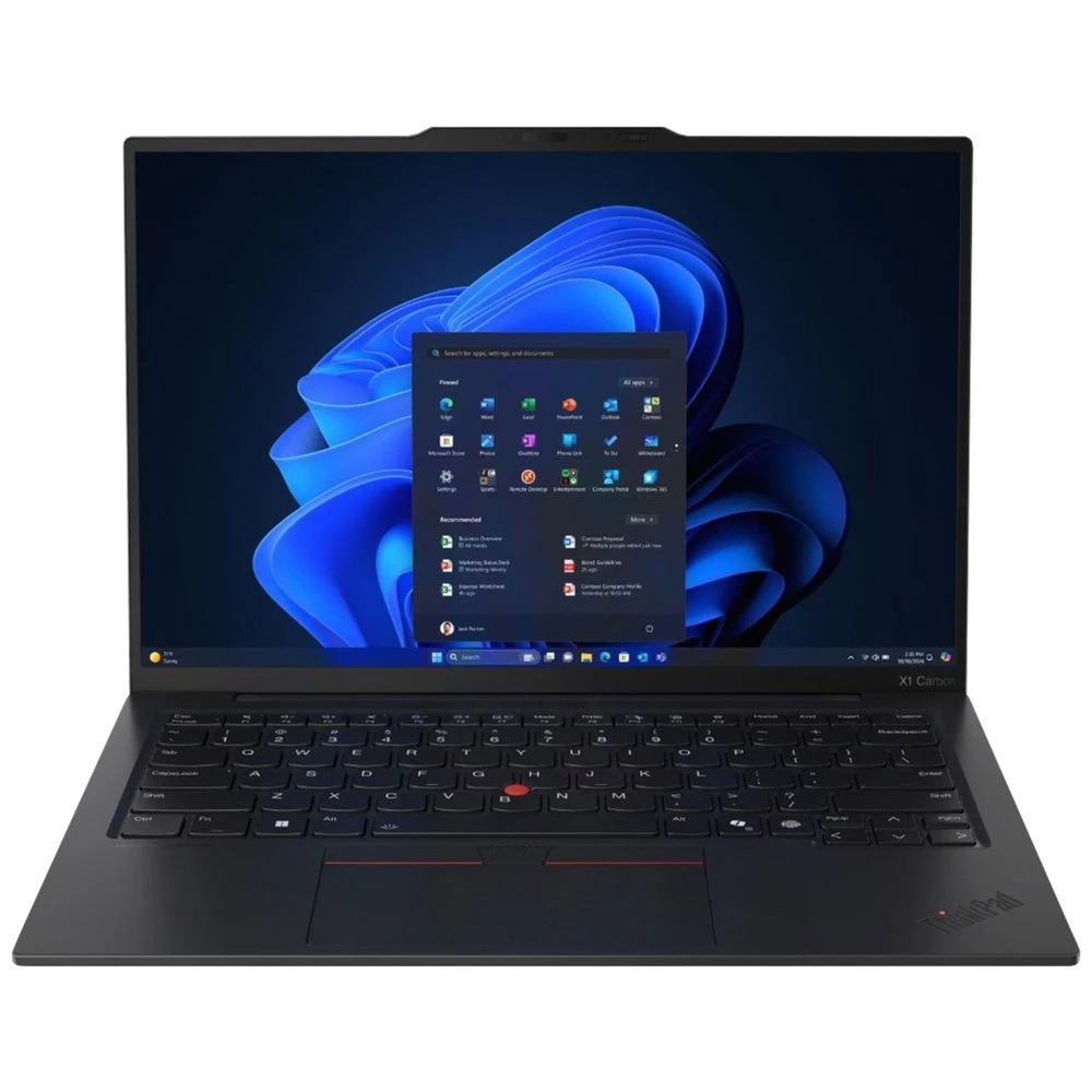 1 Lenovo 14" ThinkPad X1 Notebook Ultra 7 32/512GB, 1 of 7