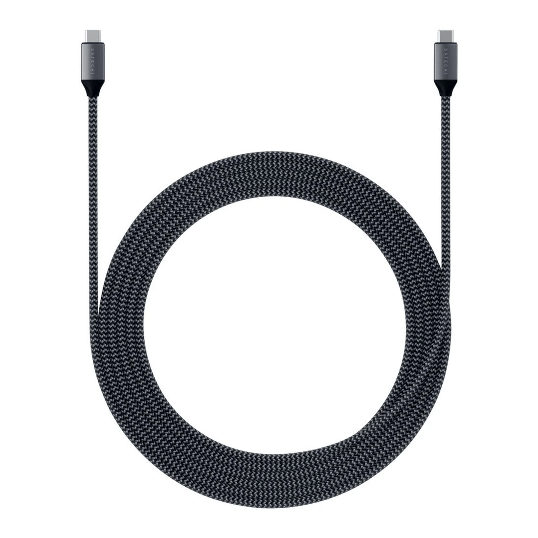 7 Satechi USB-C 100W Cable 2m Black, 7 of 10