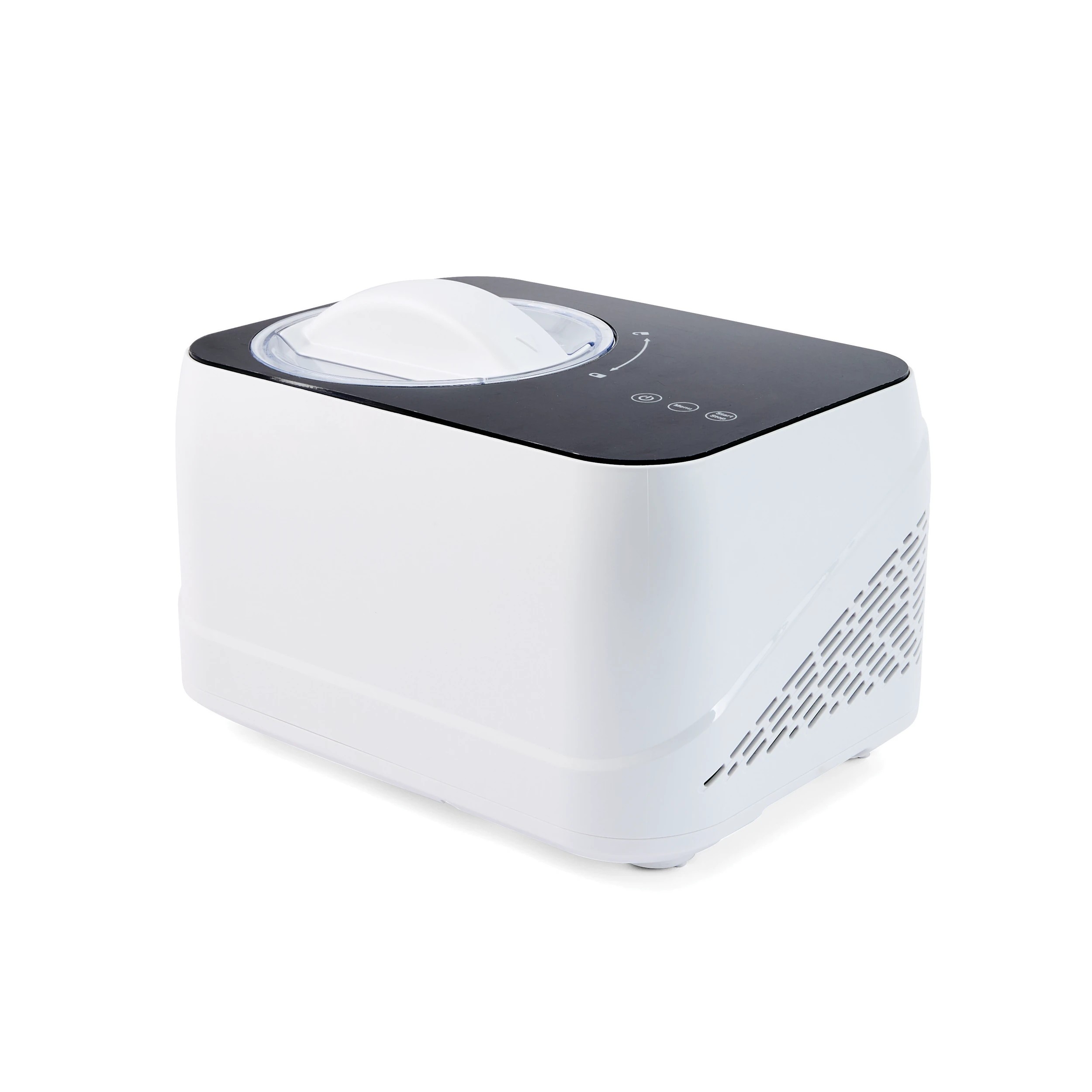 5 Ice Cream Maker, 5 of 10