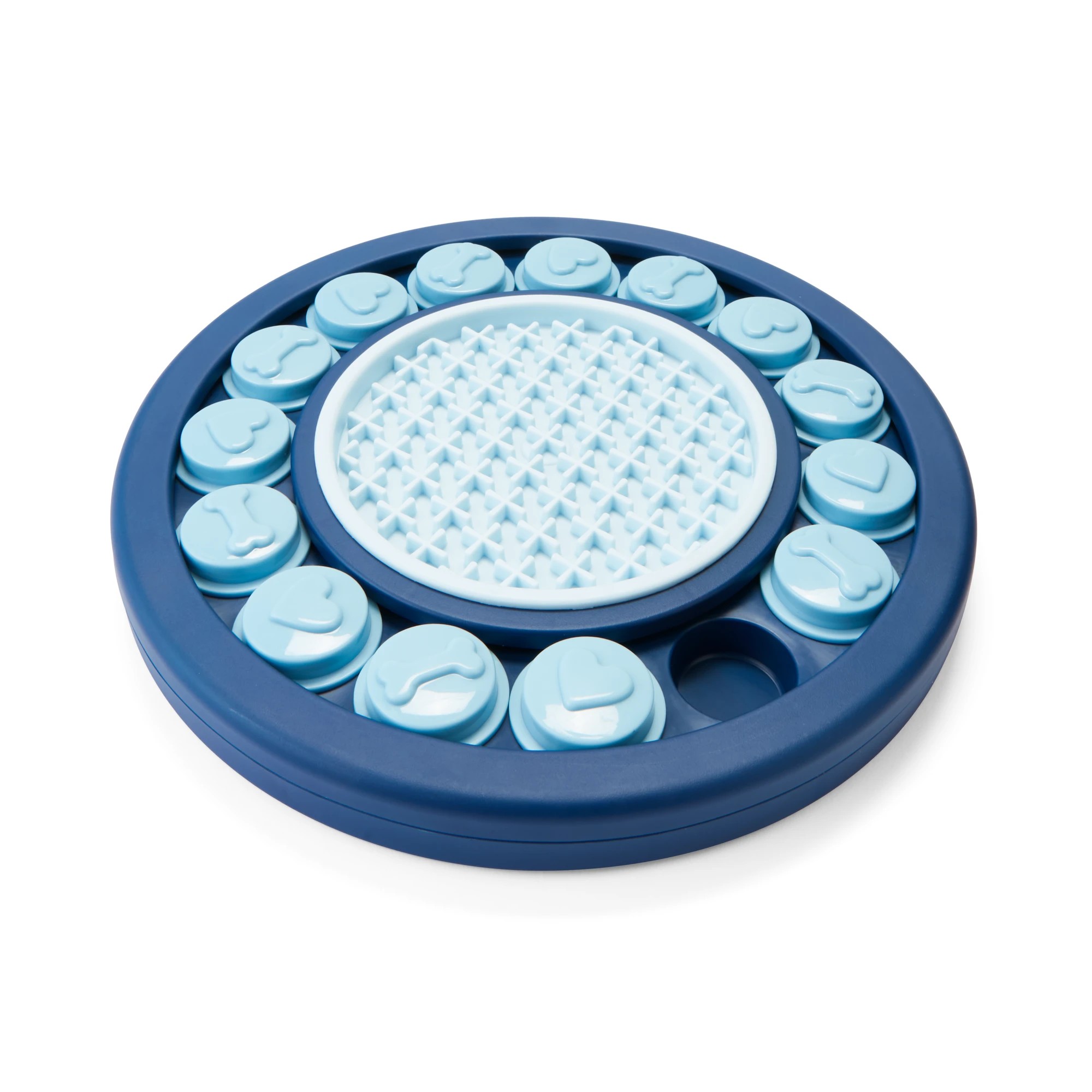 3 Pet IQ Toy Lick Mat, 3 of 7