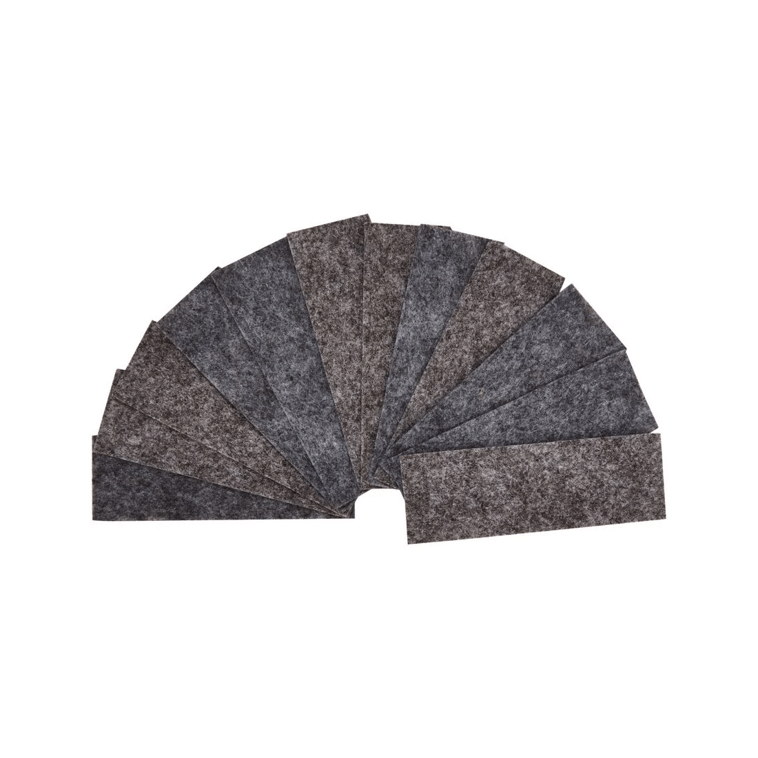 3 J.Burrows Magnetic Whiteboard Eraser Refills 12 Pack, 3 of 3