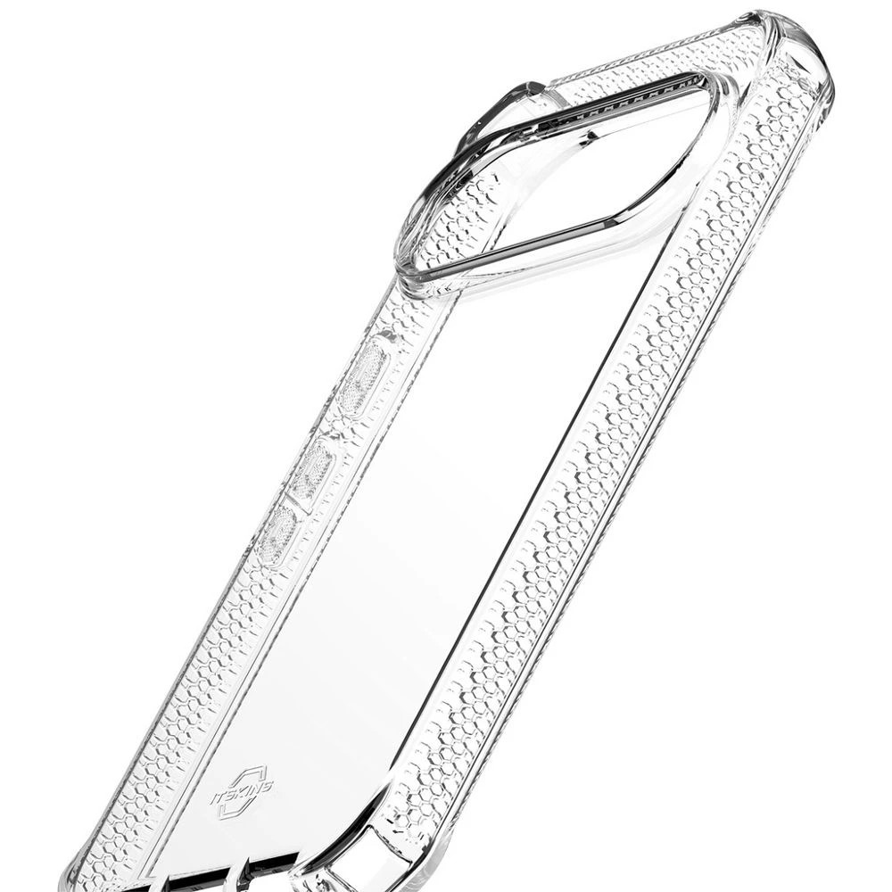 3 ITSKINS Pro Case for Google Pixel 10 Pro XL Clear, 3 of 6